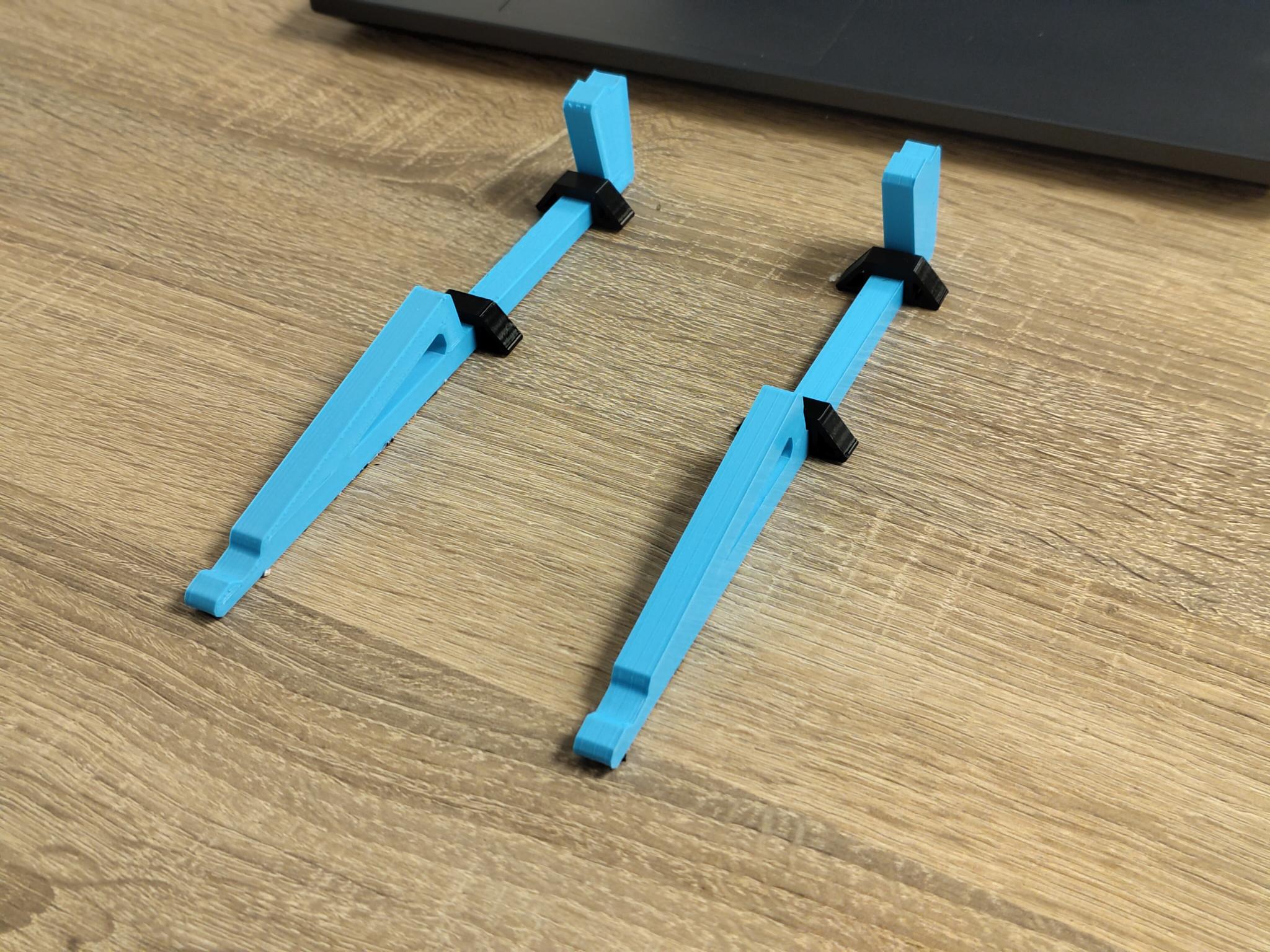 Lenovo Legion 5 Pro 16 Laptop Stand / Raiser
