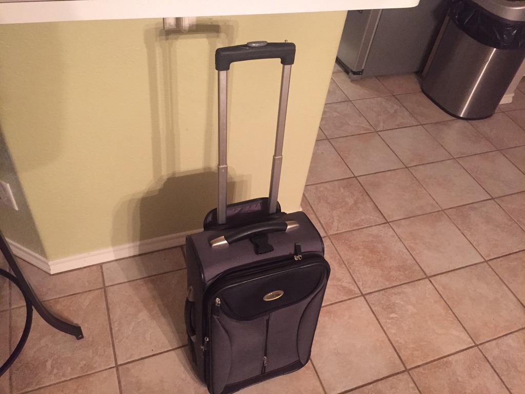 Eddie bauer luggage wheel replacement online