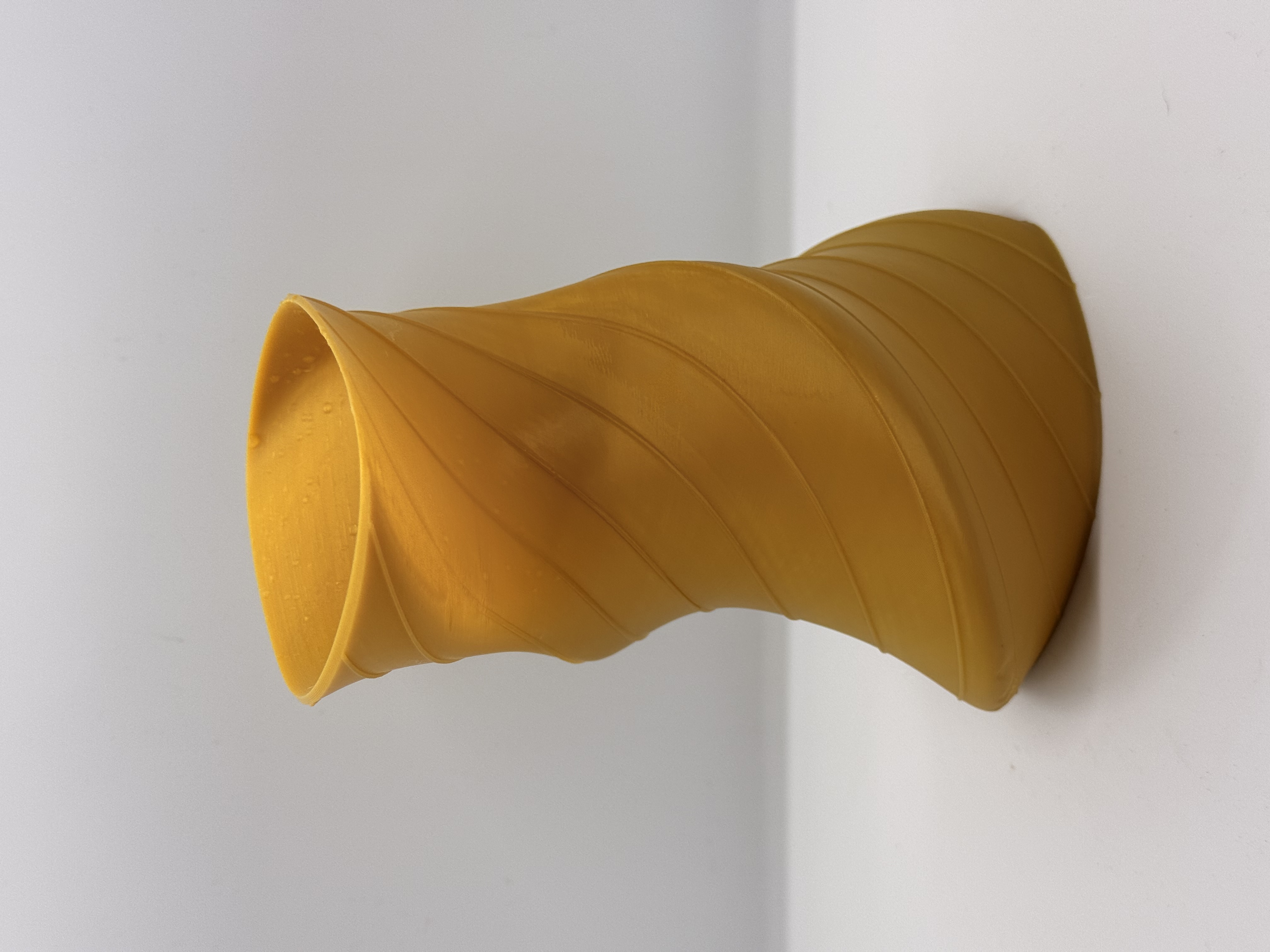 Abstract vase — miniatura 3