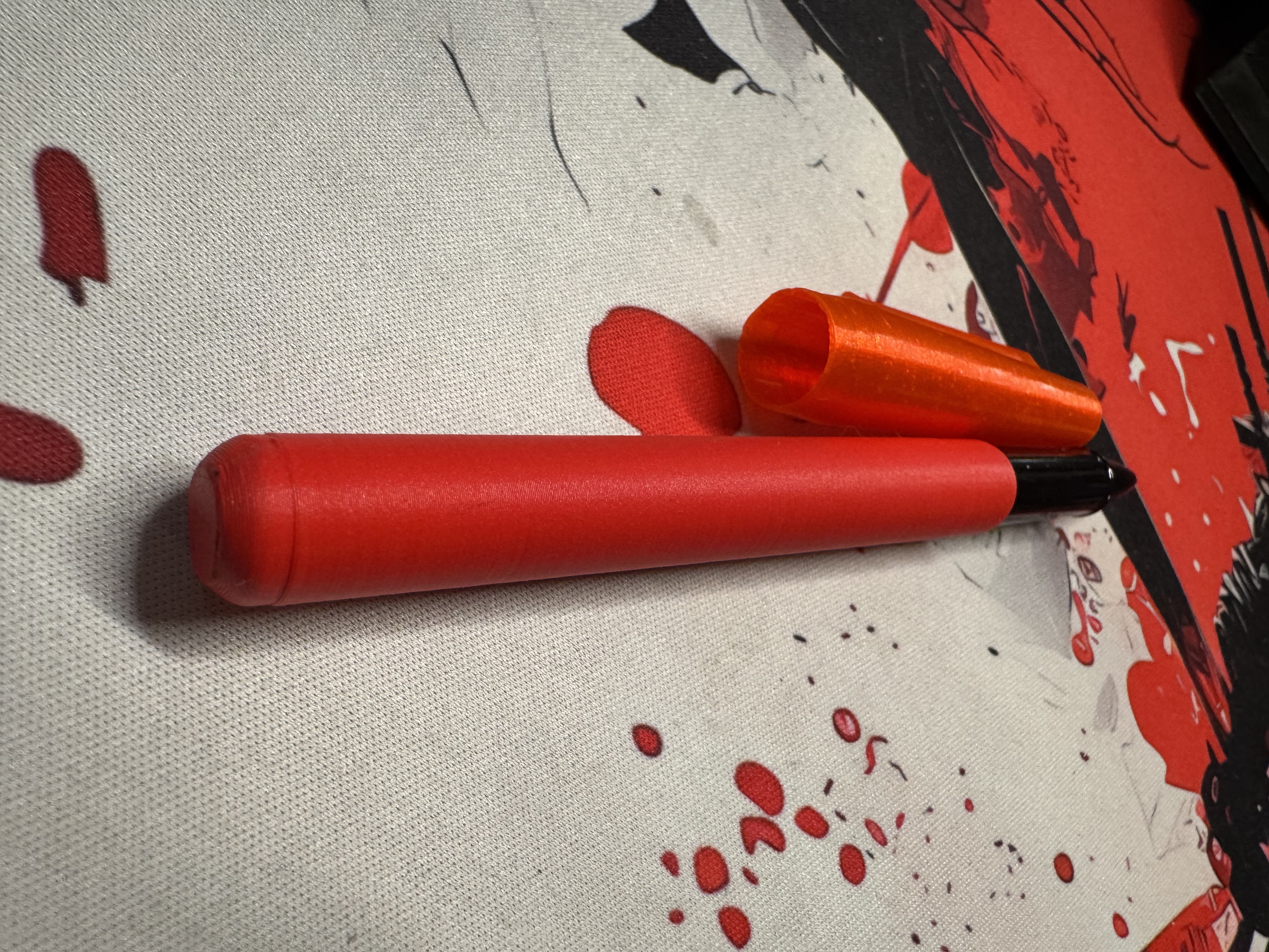 Supernote Half-pen Module (section-refill) for HoM 2