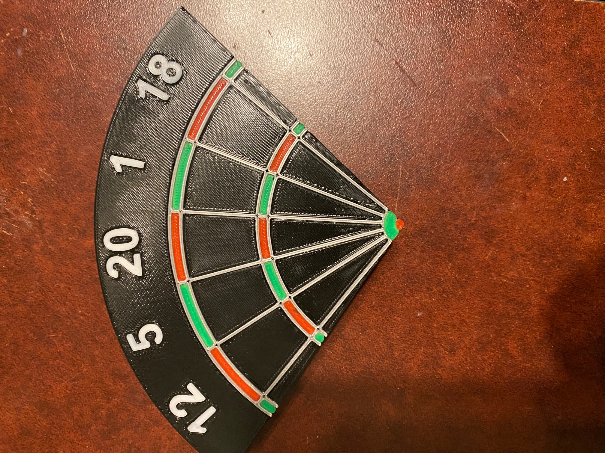 Dart holder for MMU / single extruder available