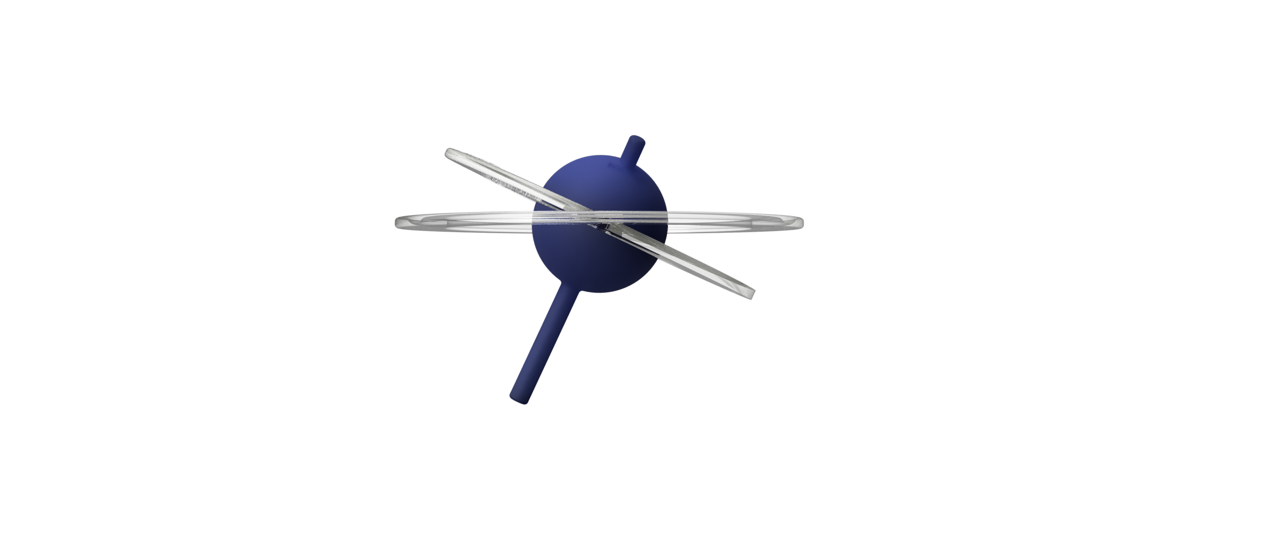 Lunar Standstill Model — miniatura 4