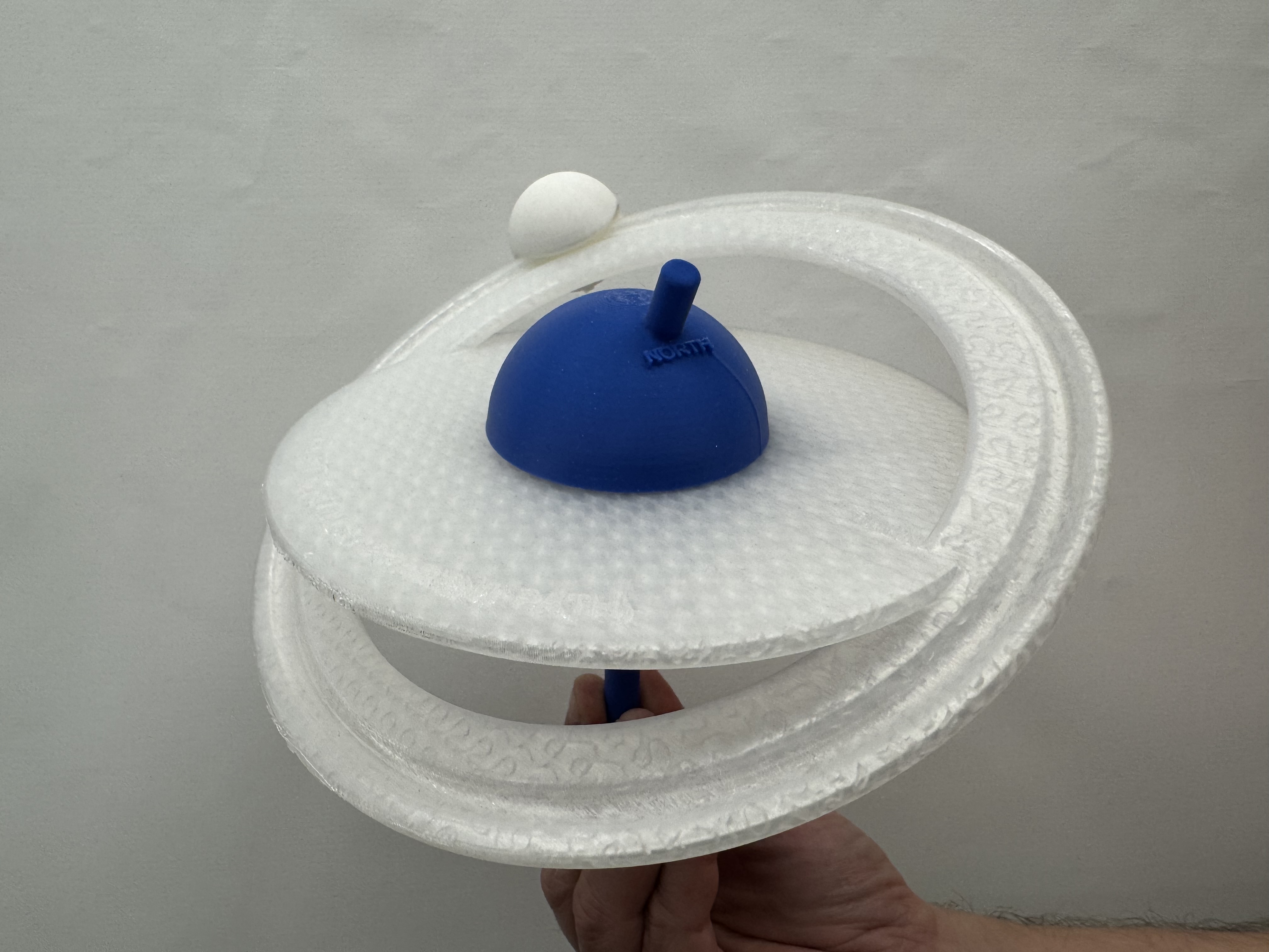 Lunar Standstill Model — miniatura 3