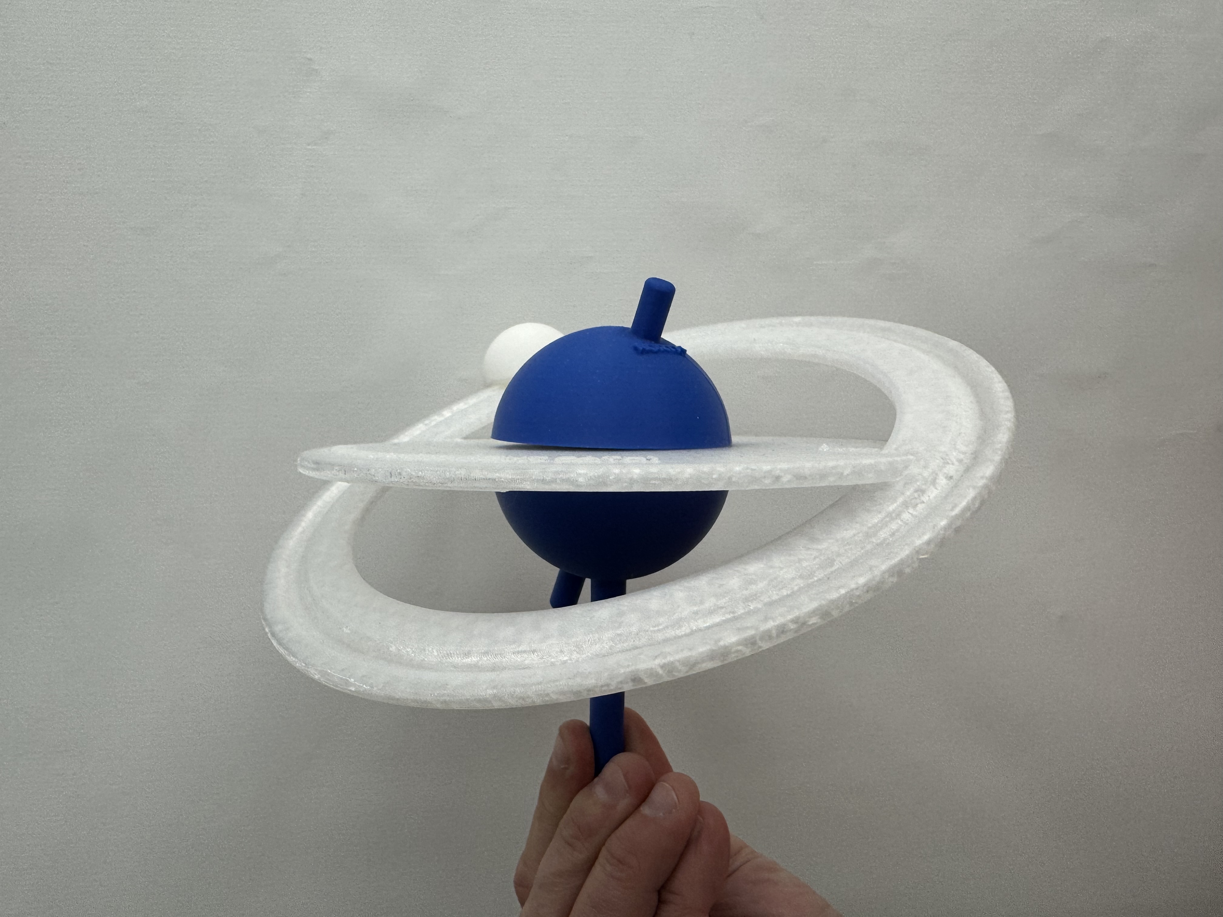 Lunar Standstill Model — miniatura 2