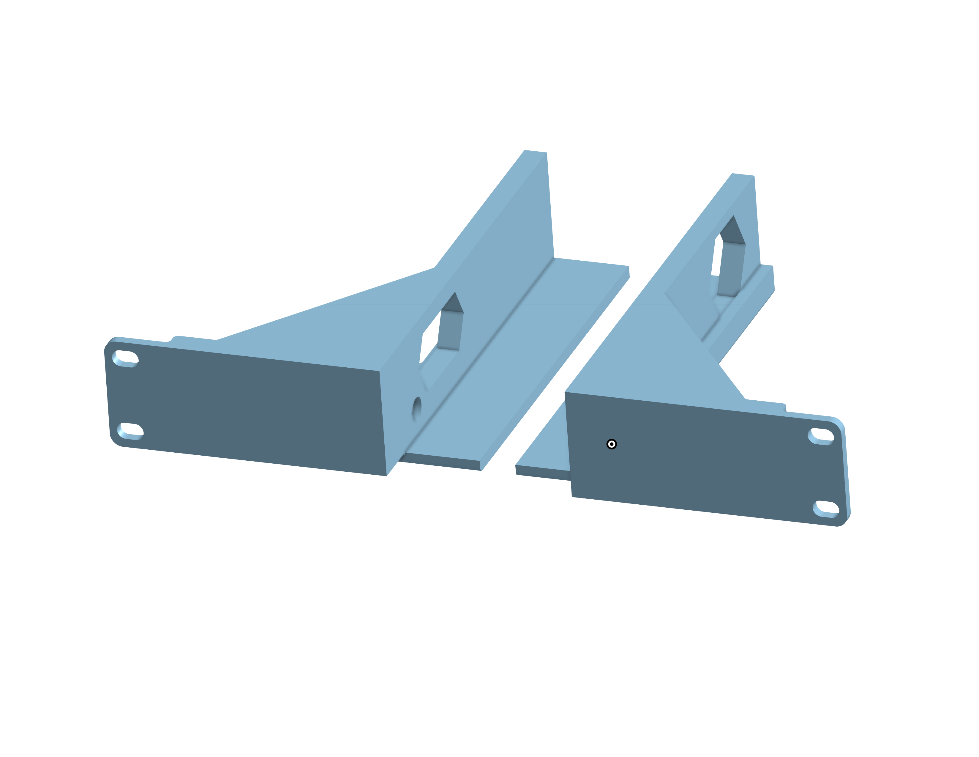Hikvision NVR Rack mount — miniatura 3
