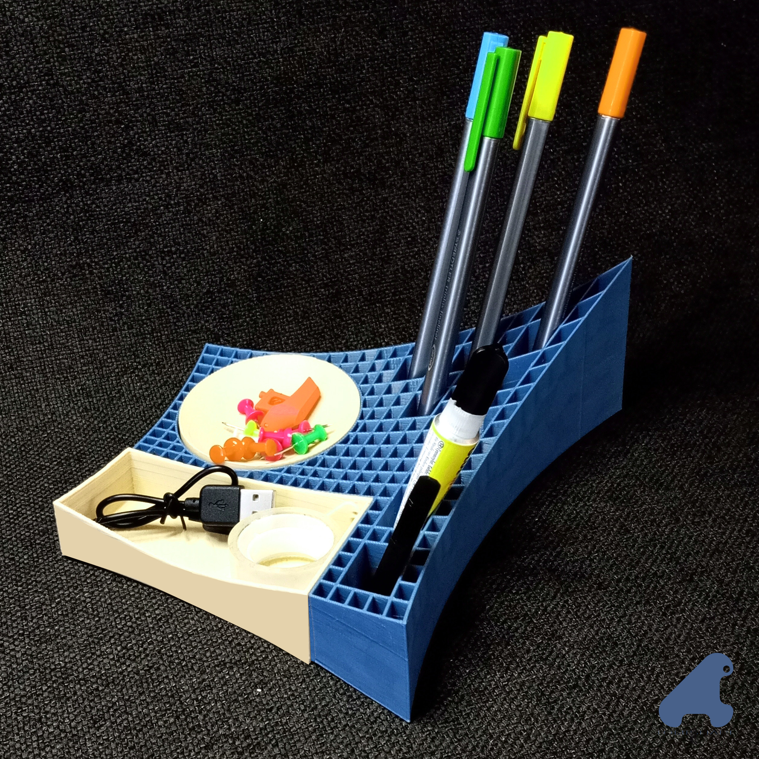 ACCESSOIRE DE BUREAU