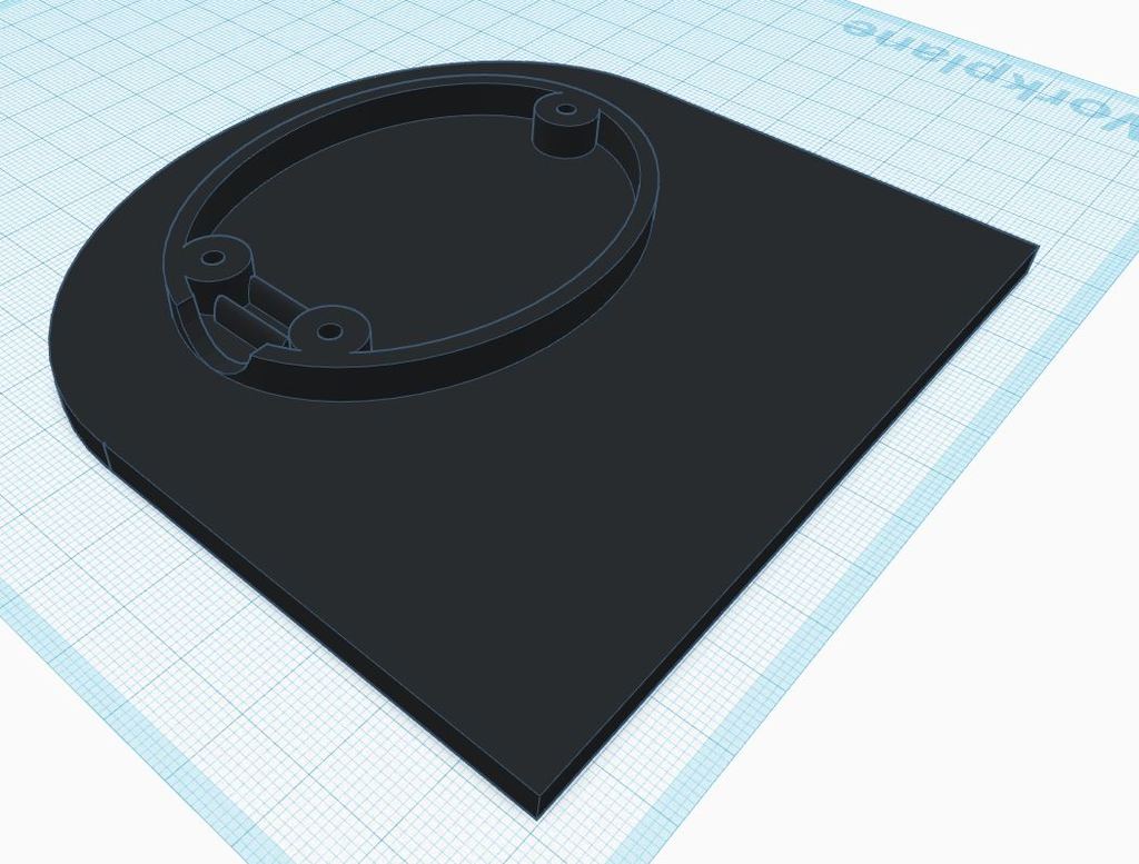 Russel Hobbs 24550 toasty maker - replacement foot