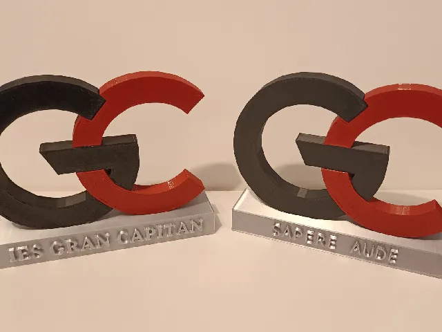 LOGO GC