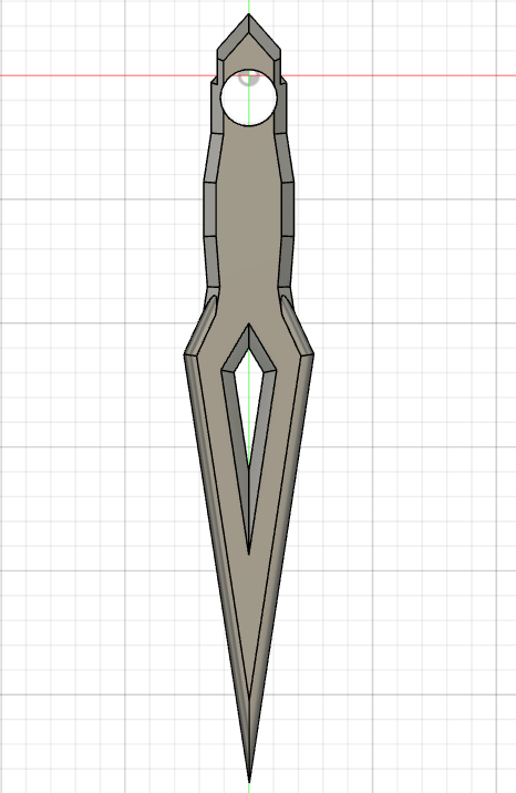 Karambit Dagger — miniatura 4