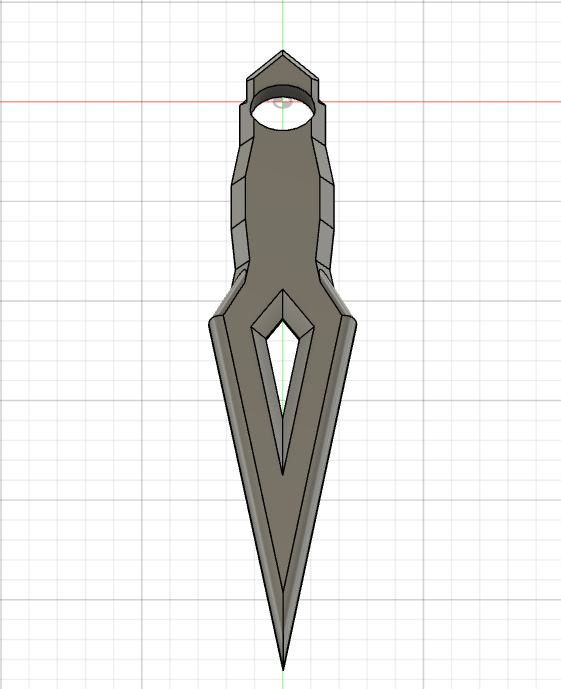 Karambit Dagger — miniatura 5