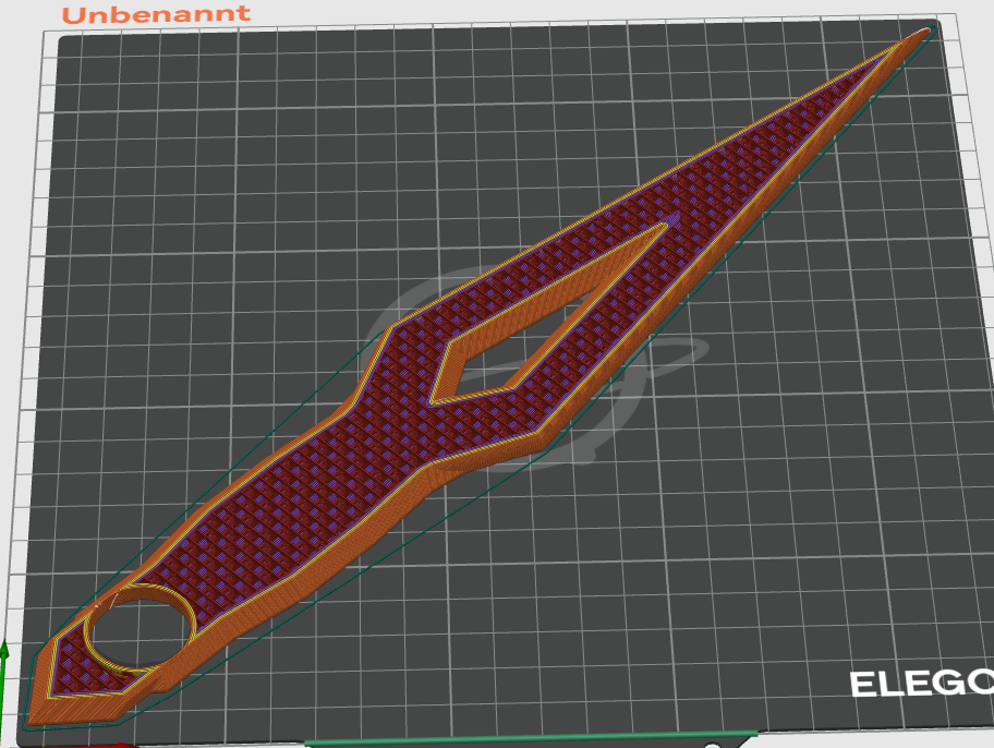 Karambit Dagger — miniatura 6