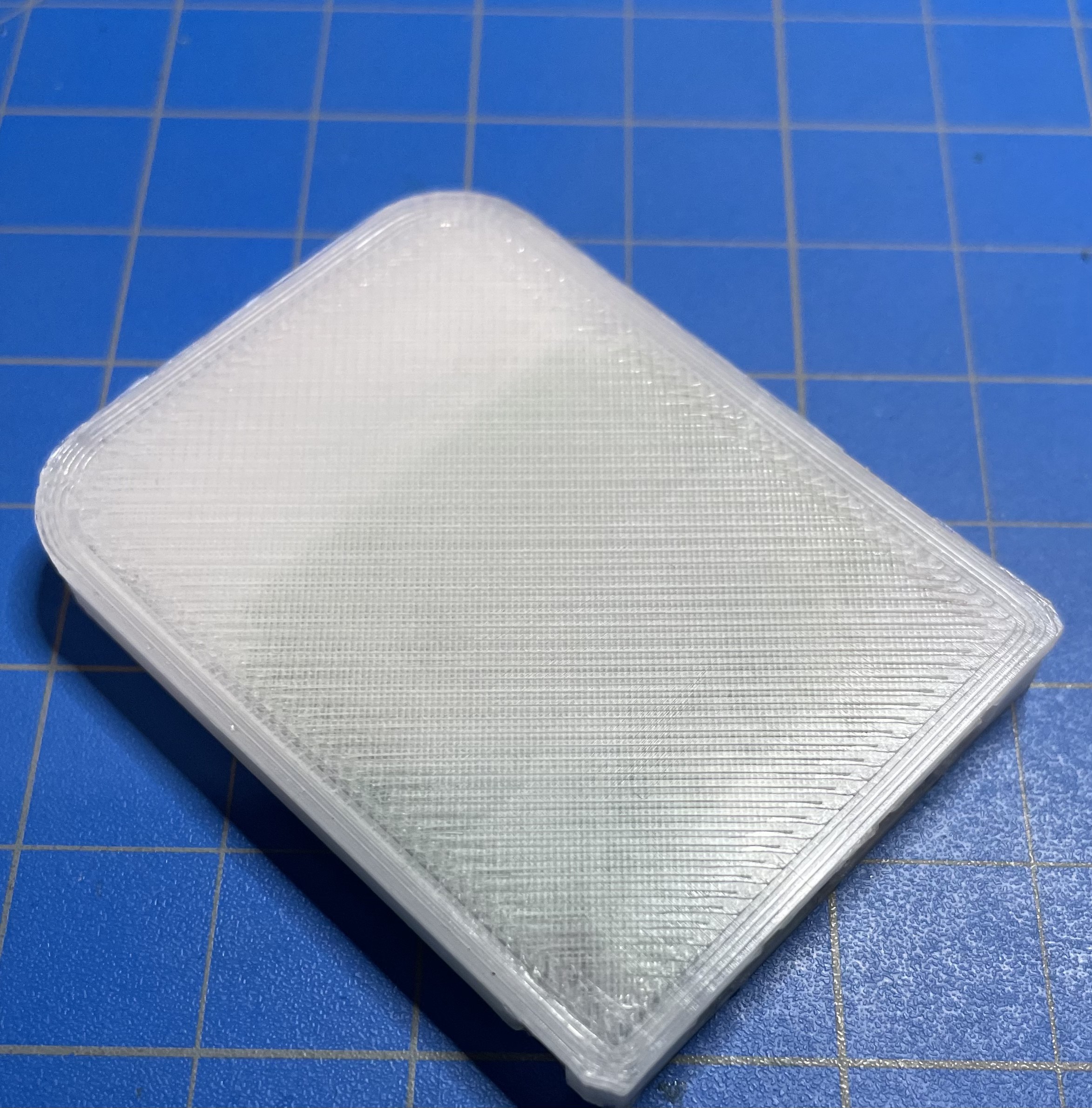 PSX Memory Card Shell — miniatura 2