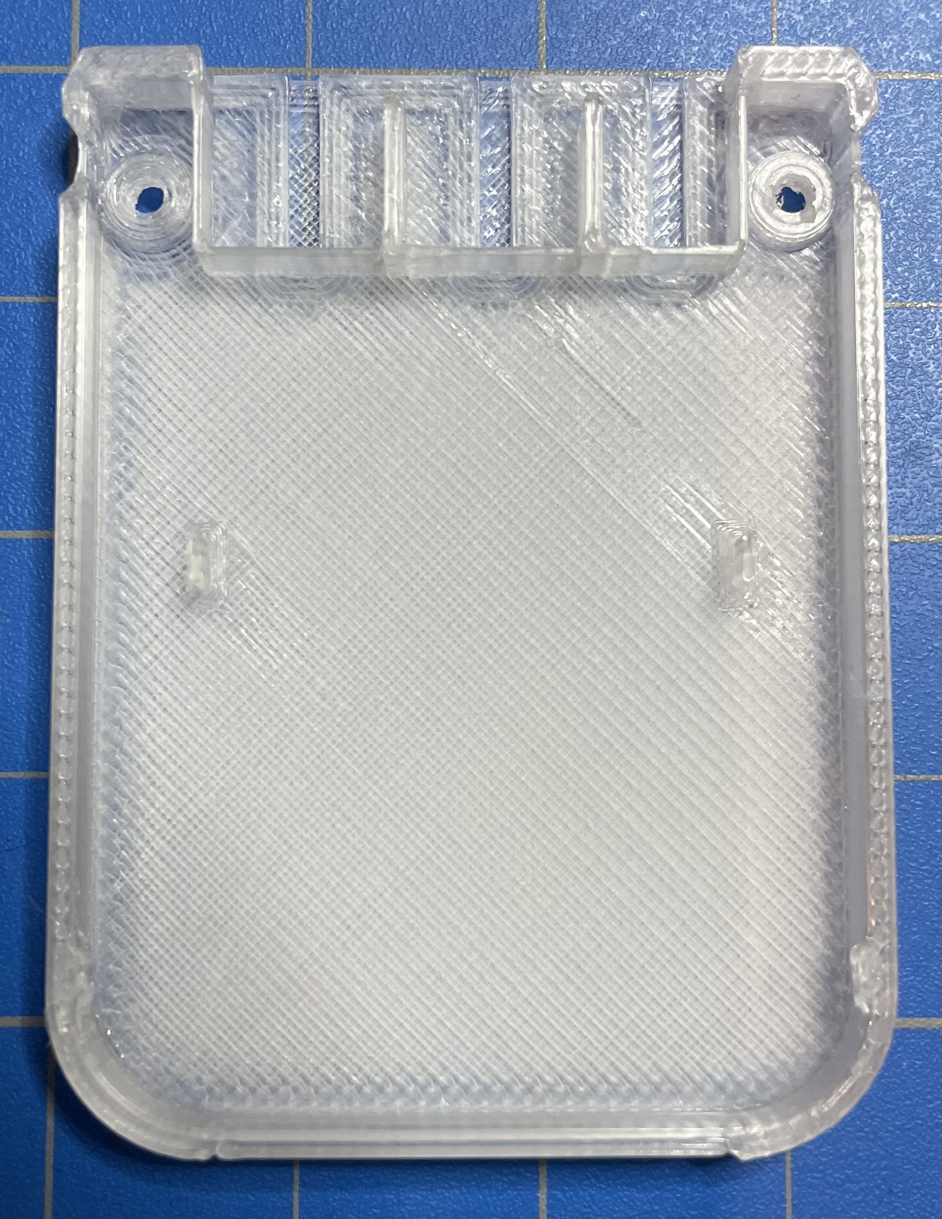 PSX Memory Card Shell — miniatura 3