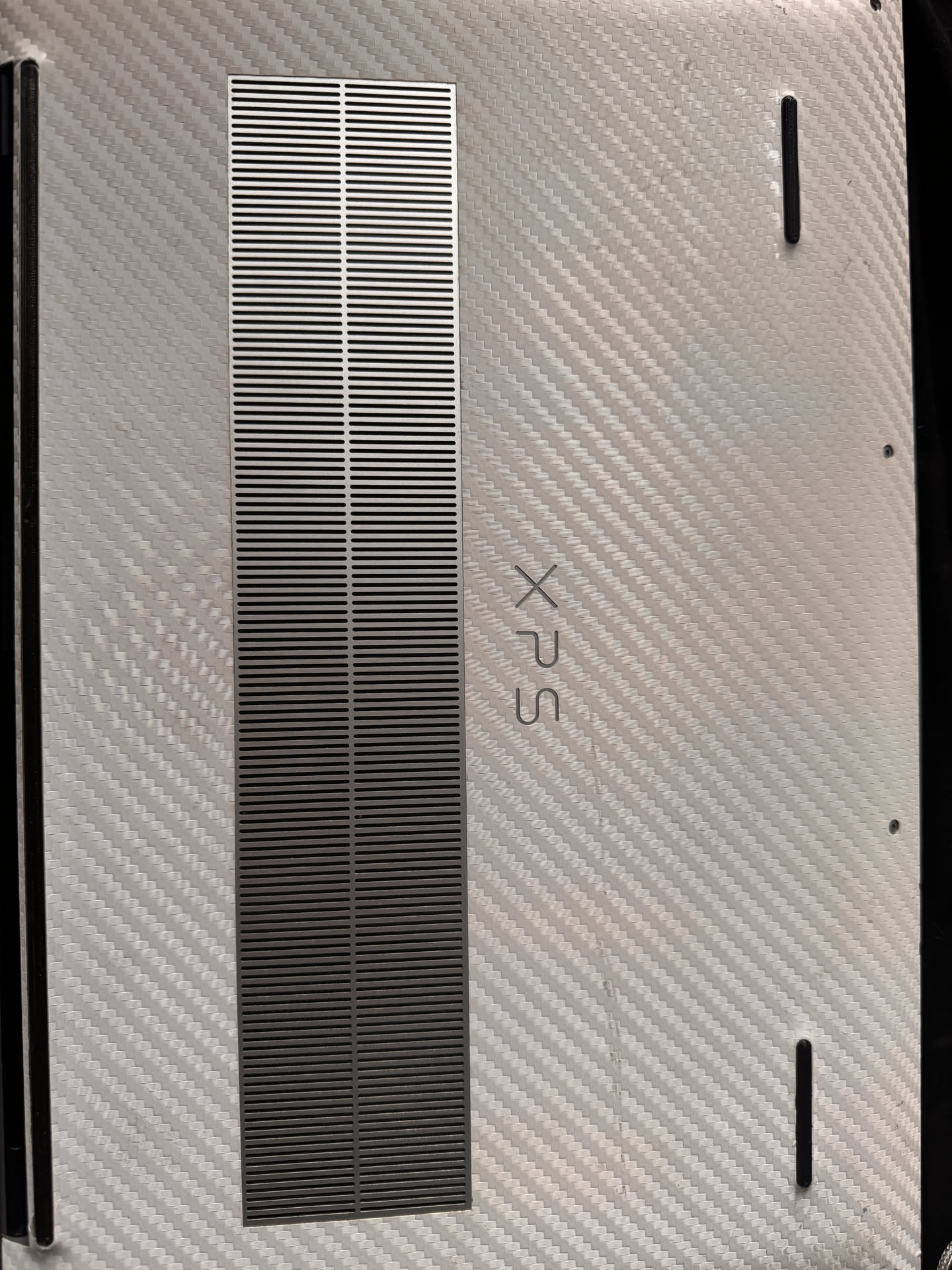 Improved Dell XPS 17 (1700, 1710) & Dell Precision 5750 Laptop Feet