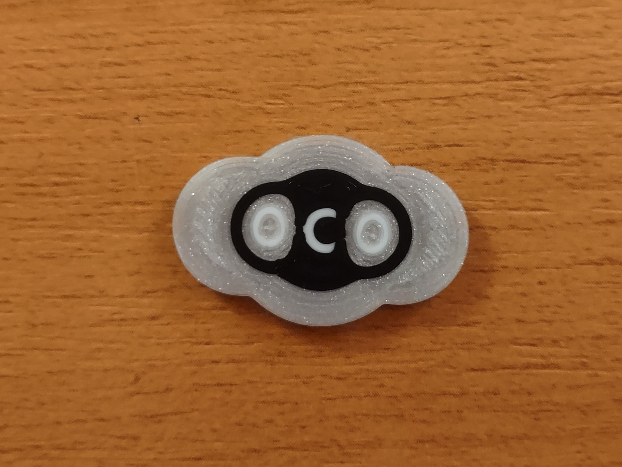 Cellulose CO2 token — miniatura 2