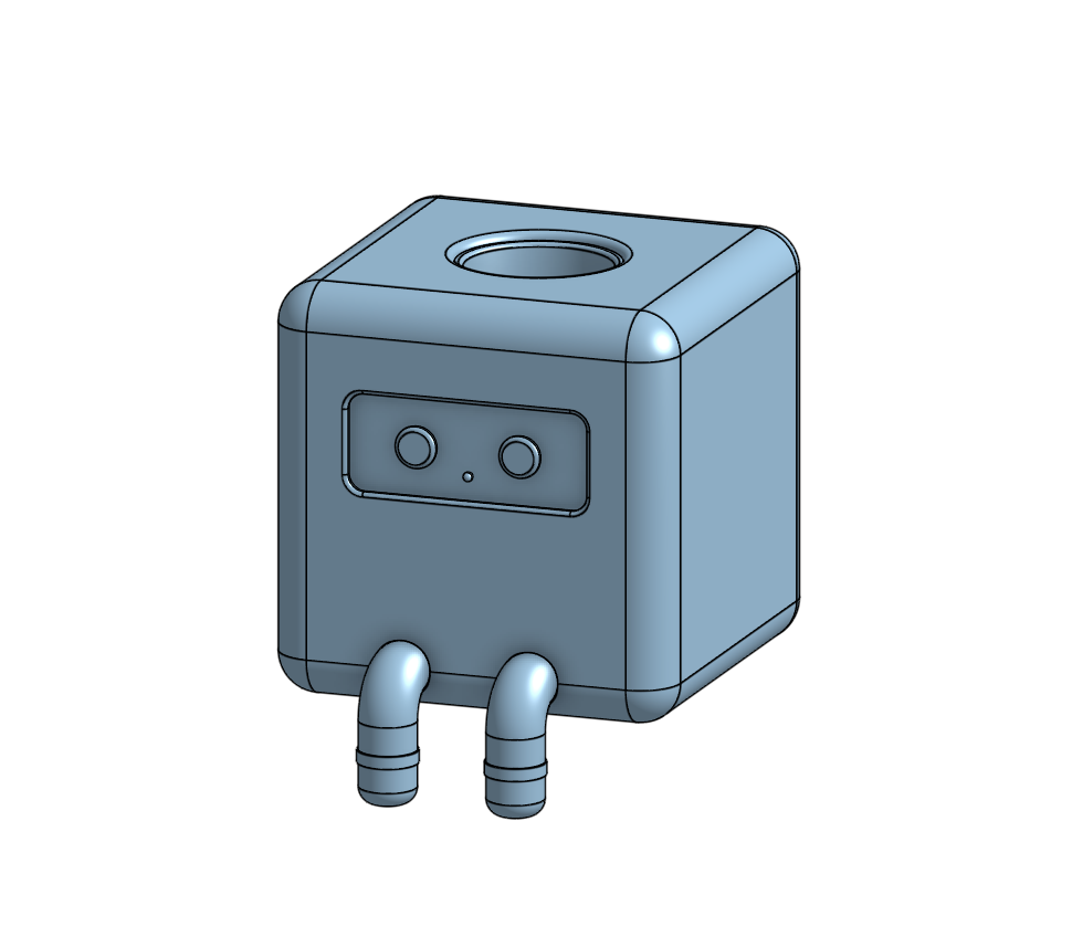 Qubee V1 — miniatura 2