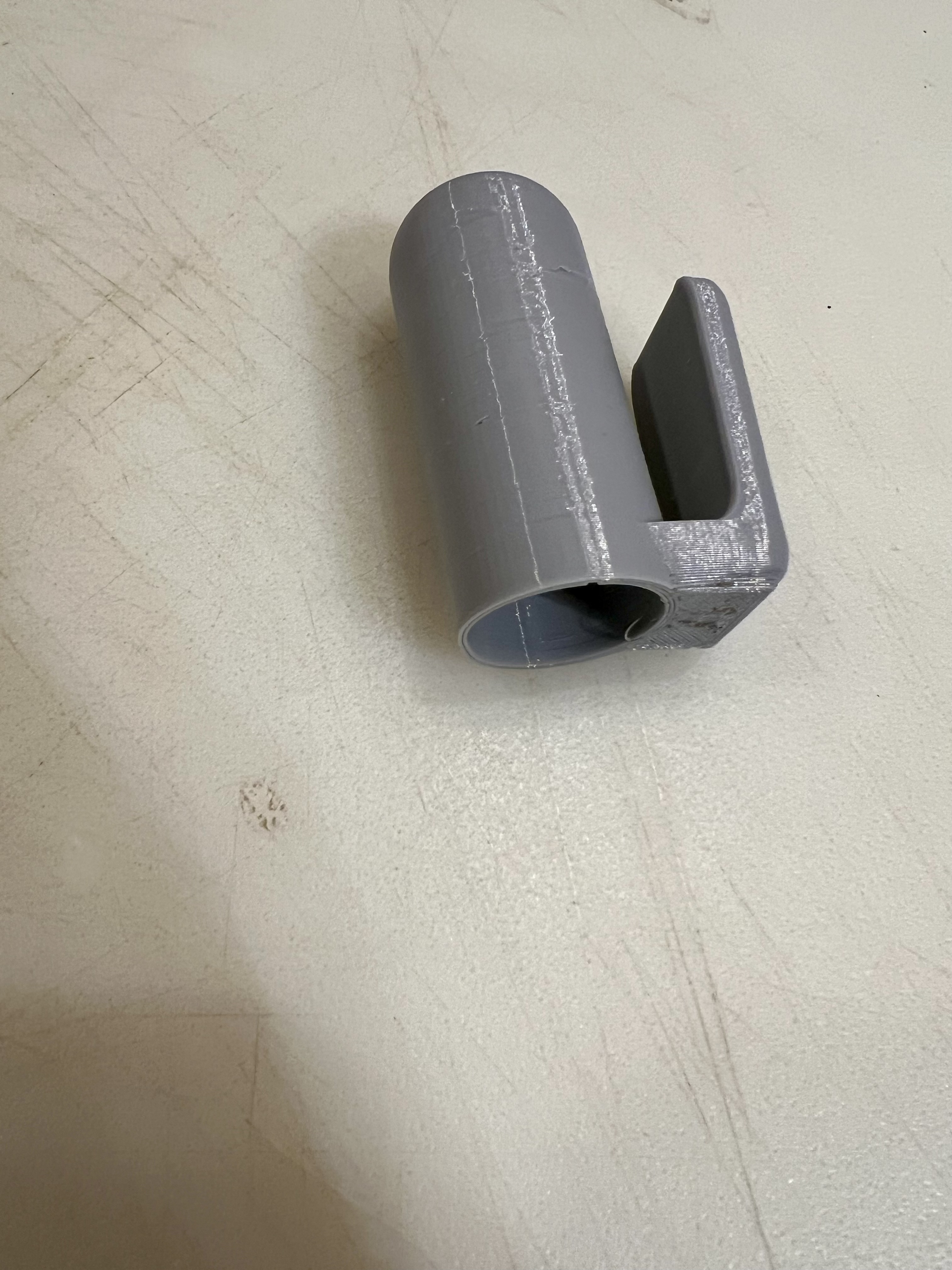 Dishwasher clean/dirty indicator