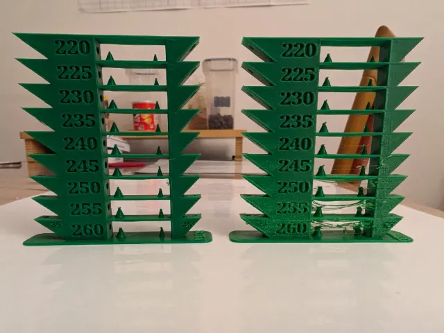 Core One / Core One + / Core One L w/o MMU3: Improved All-In-One Temperature and Bridging Tower -- High to Low Temps PLA/PETG/ABS/TPU (Remix)