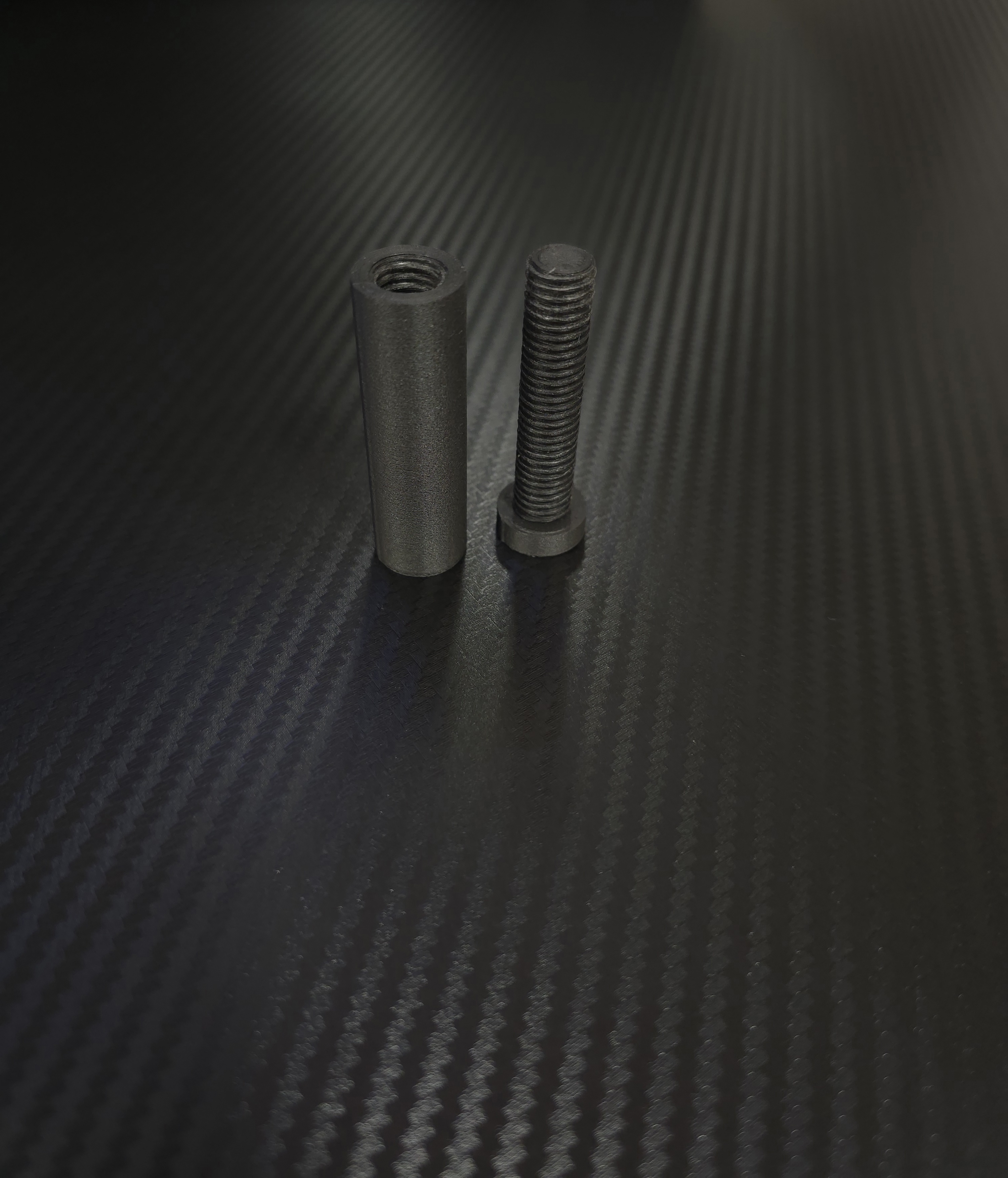 Miniatura 2 do modelo 3D GPU support bracket