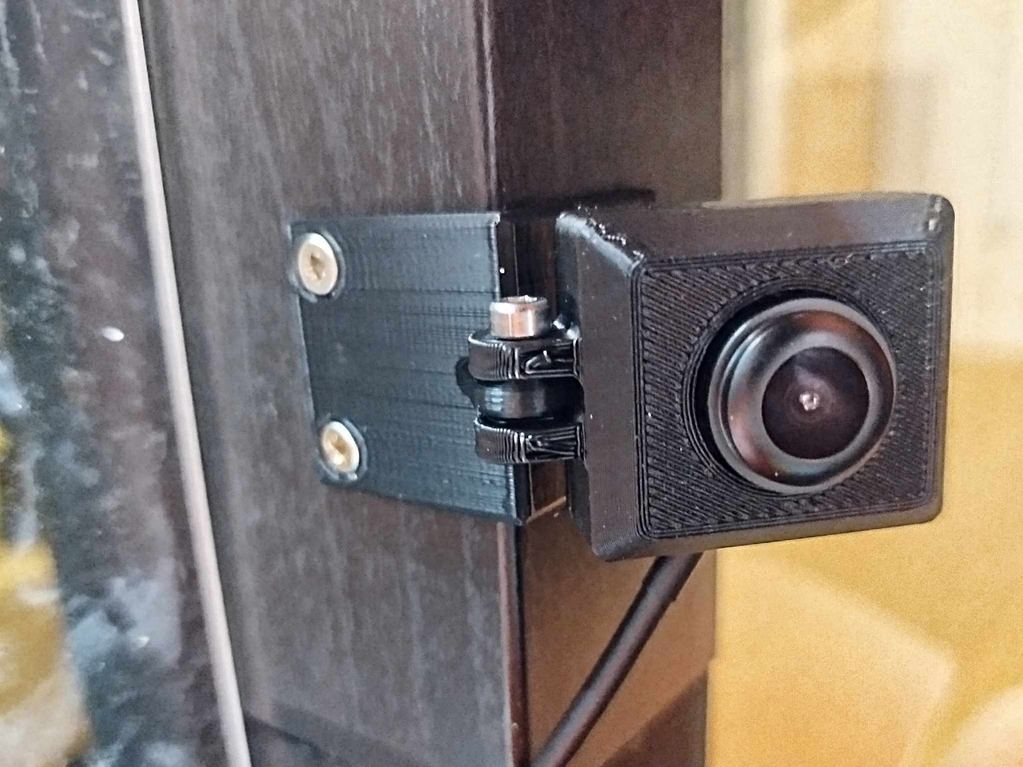 OV3660 camera mount — miniatura 3