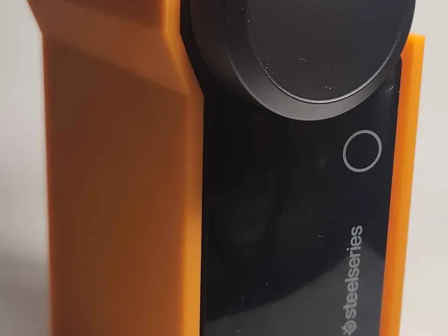 Arctis Nova Pro Wireless Vertical Receiver Stand