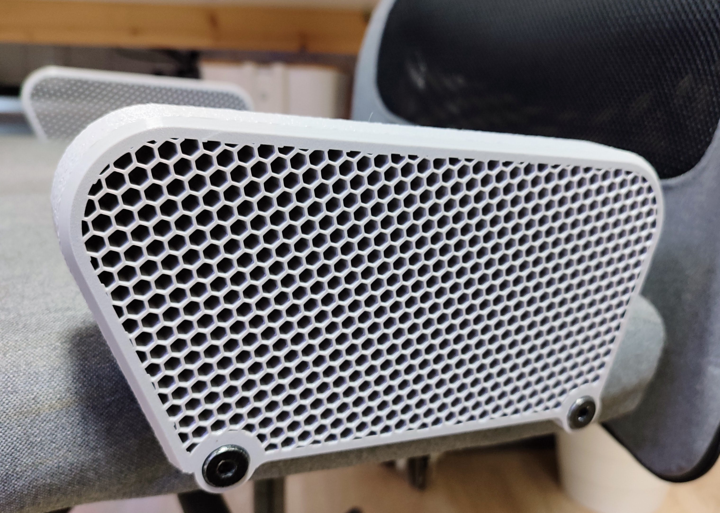 Ikea Markus Armrest — miniatura 2