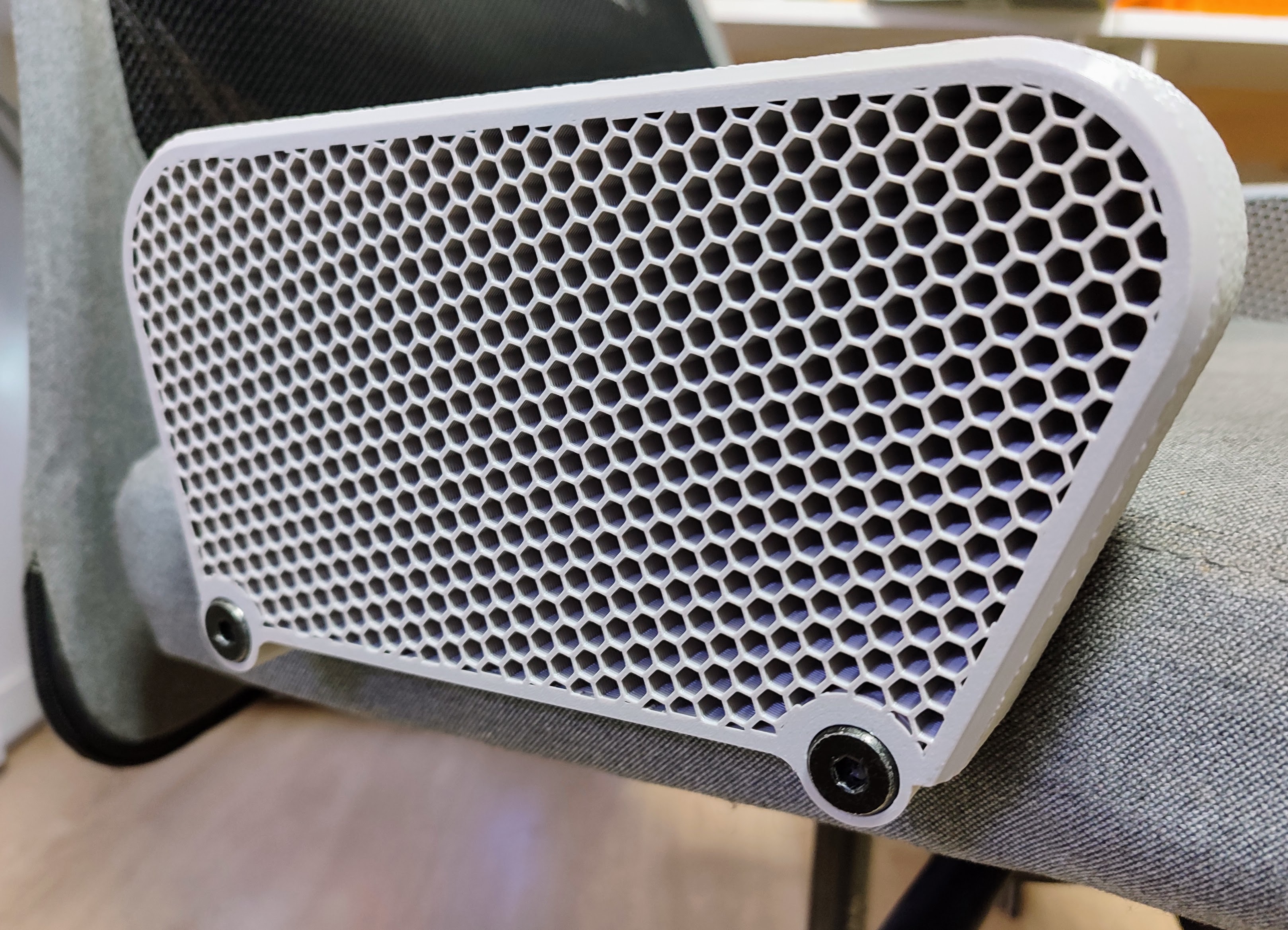 Ikea Markus Armrest — miniatura 3