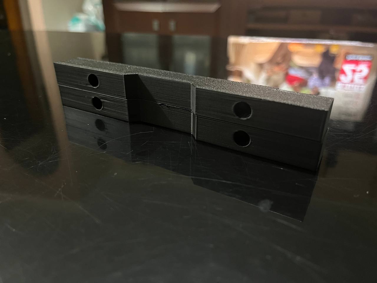 Pioneer RT 1011L Foot