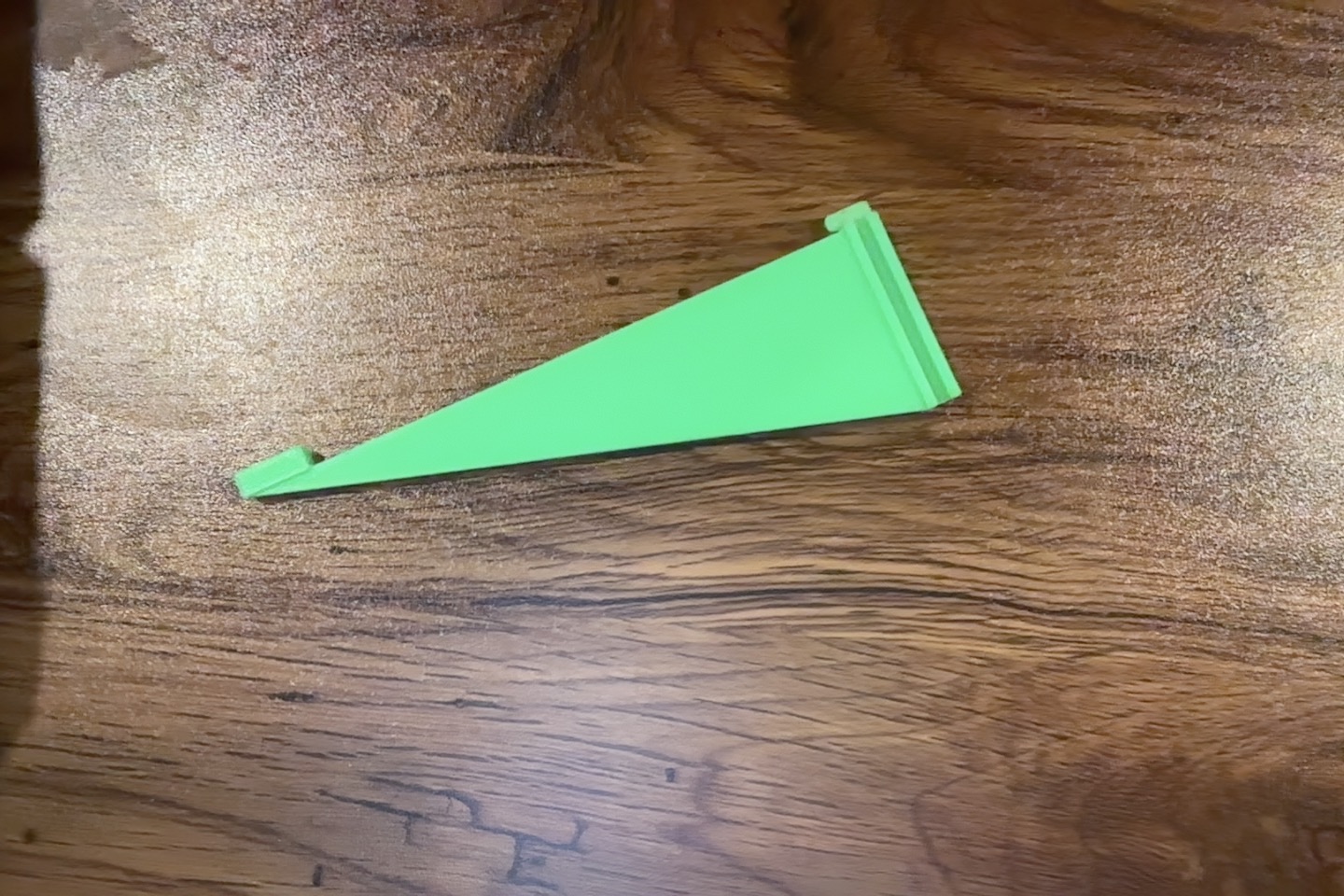 Christmas tree leg (5 below)