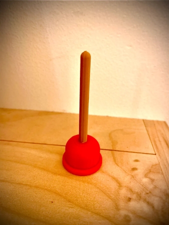 Mini Plunger
