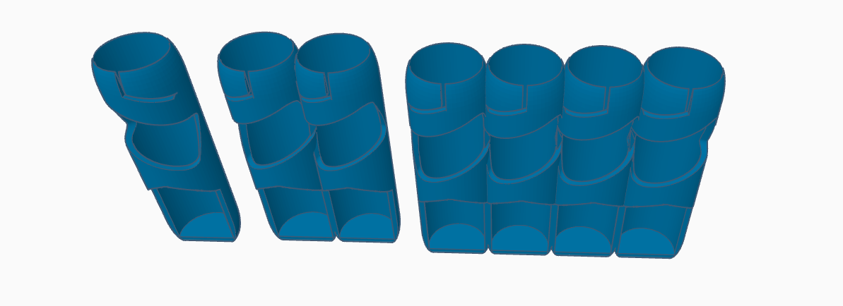 HotMicSystems- AA battery holder