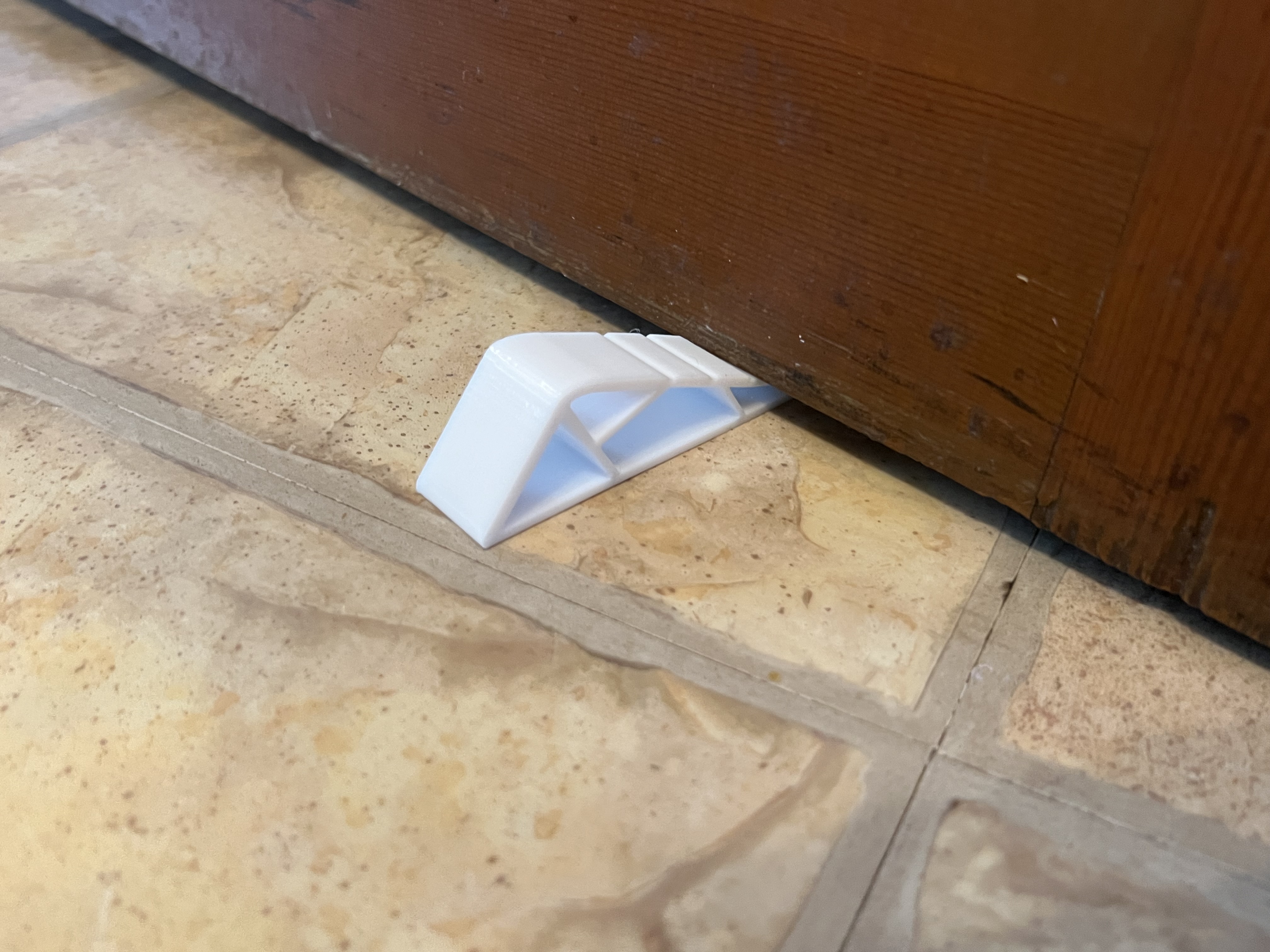 A Modern Doorstop — thumbnail 2