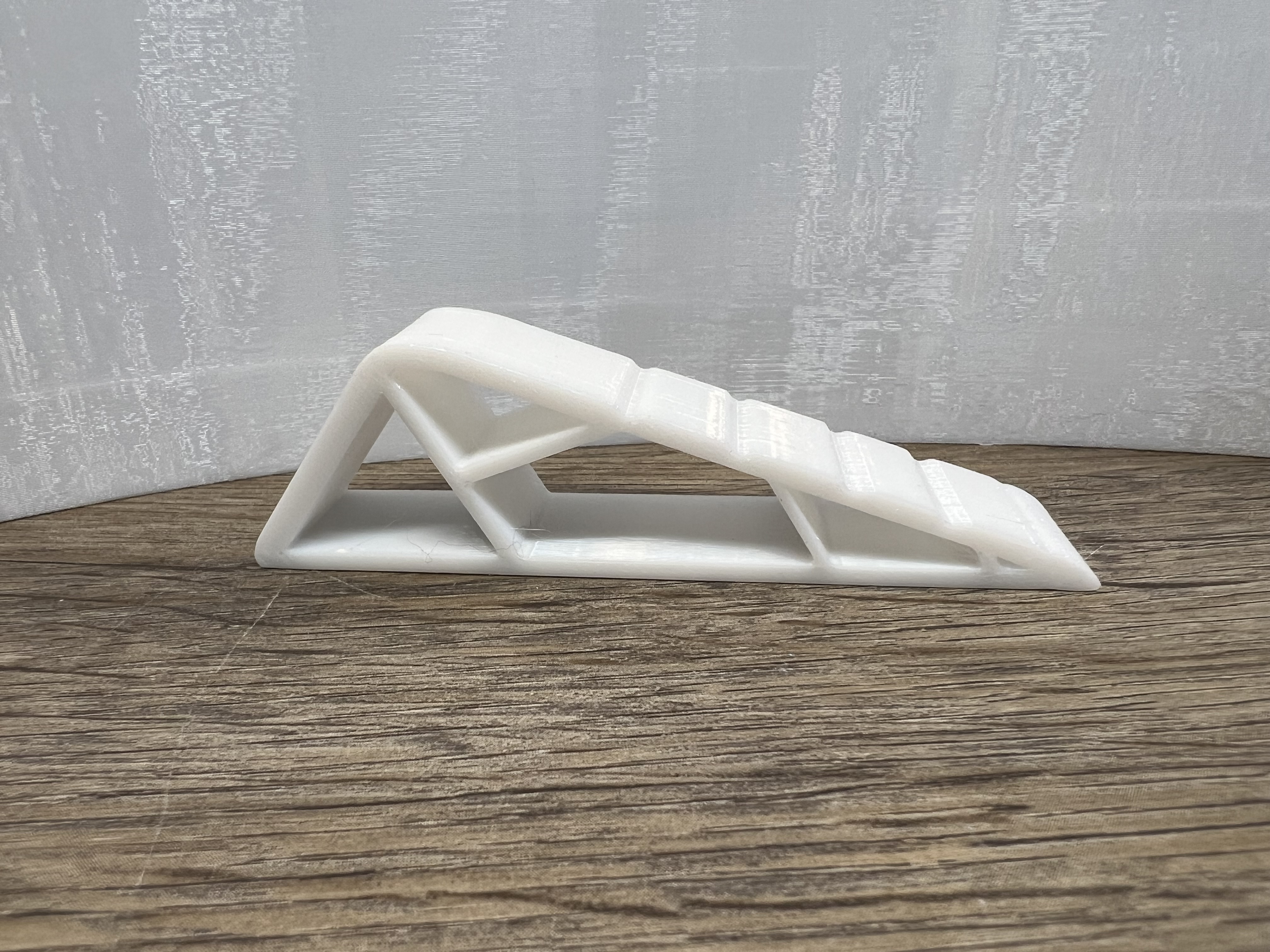 A Modern Doorstop — thumbnail 3