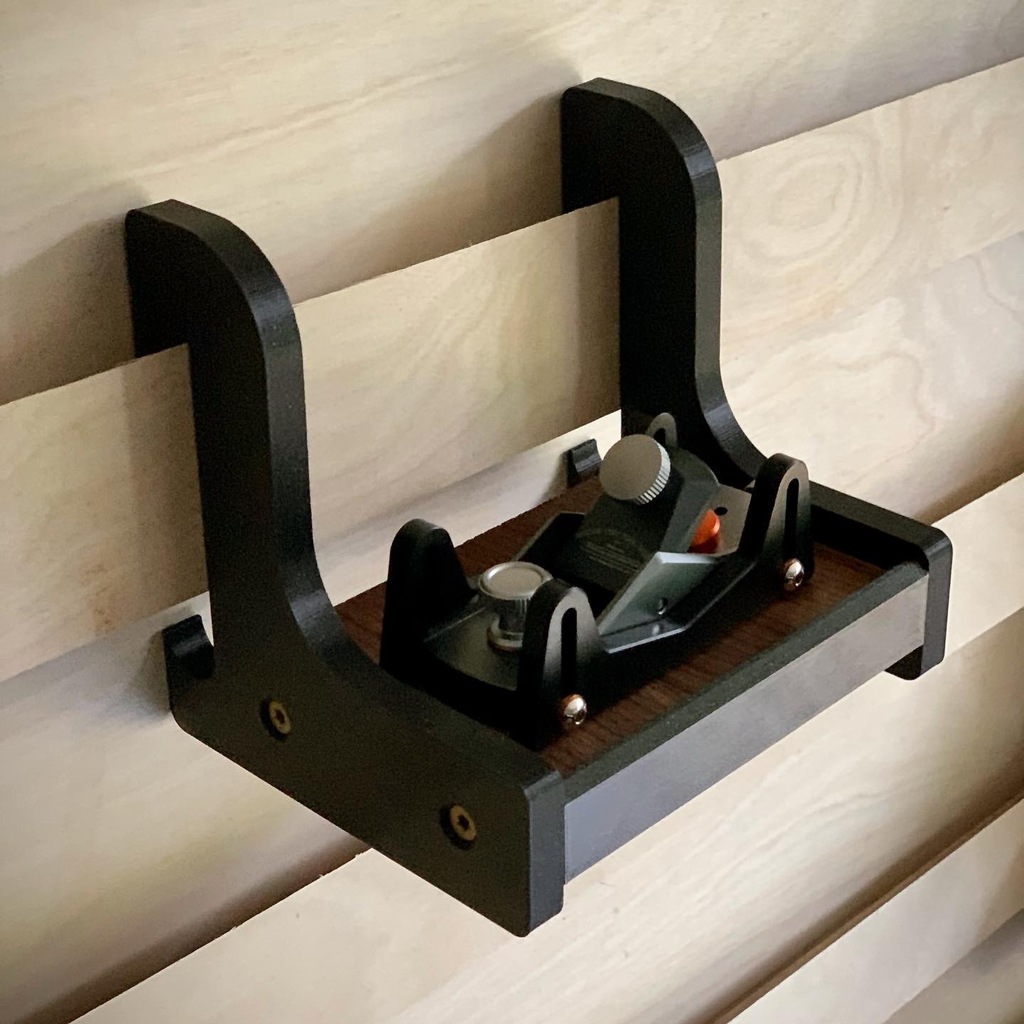 French Cleat Holders