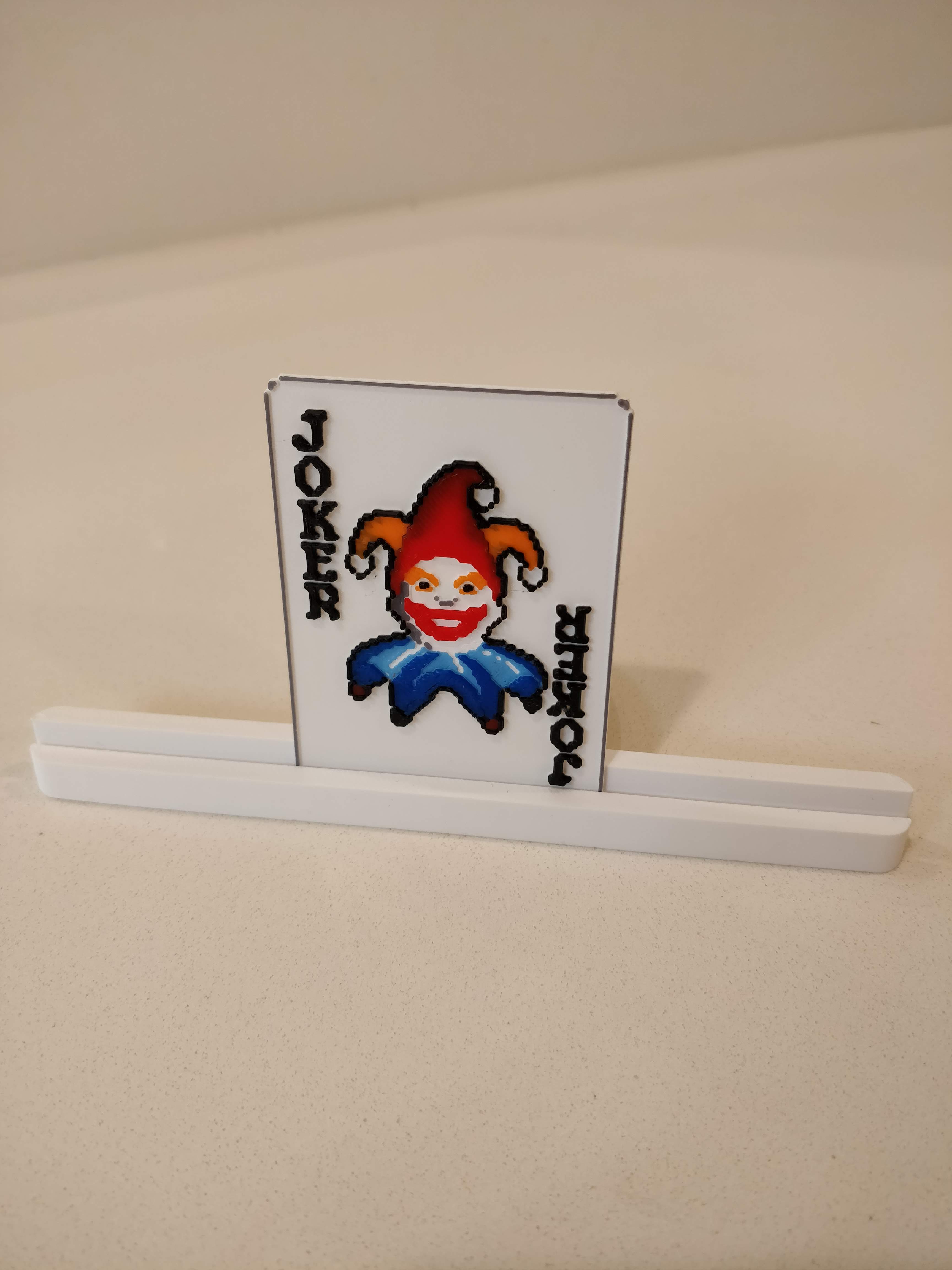 Wee Joker - Balatro