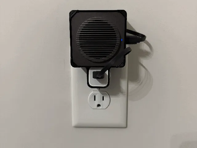 Aqara G4 Speaker Mount