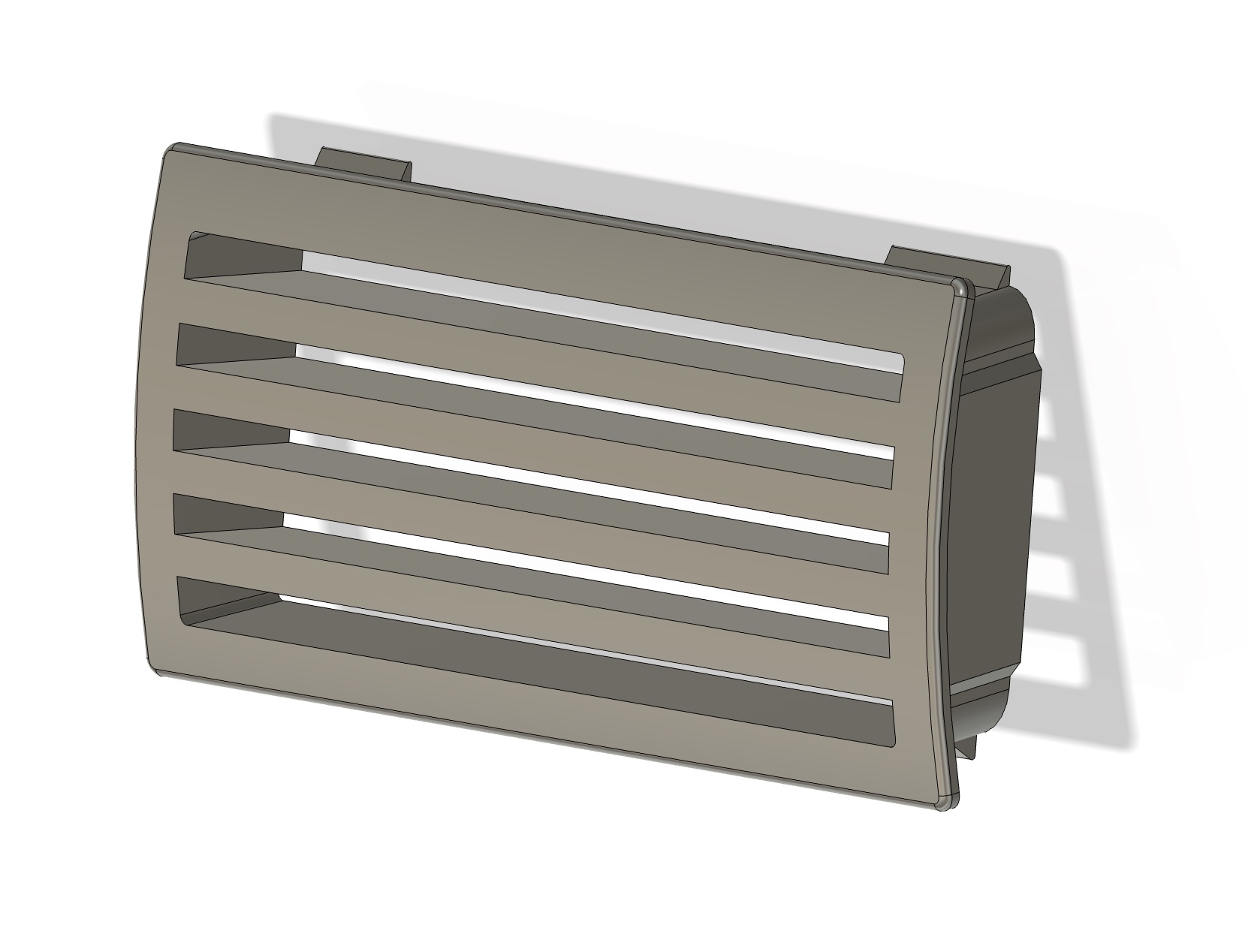 Range Rover Classic Air Vent