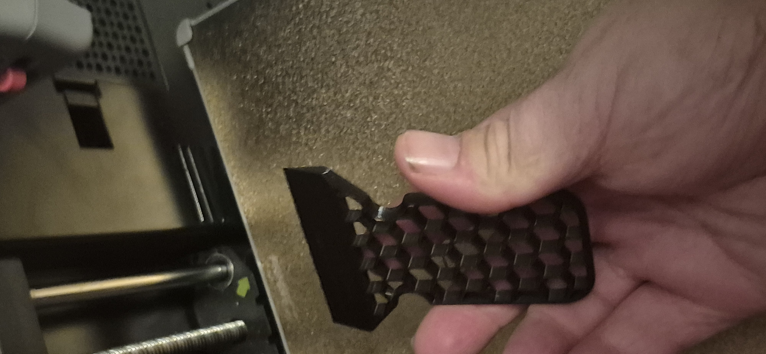 My Mini Scraper
