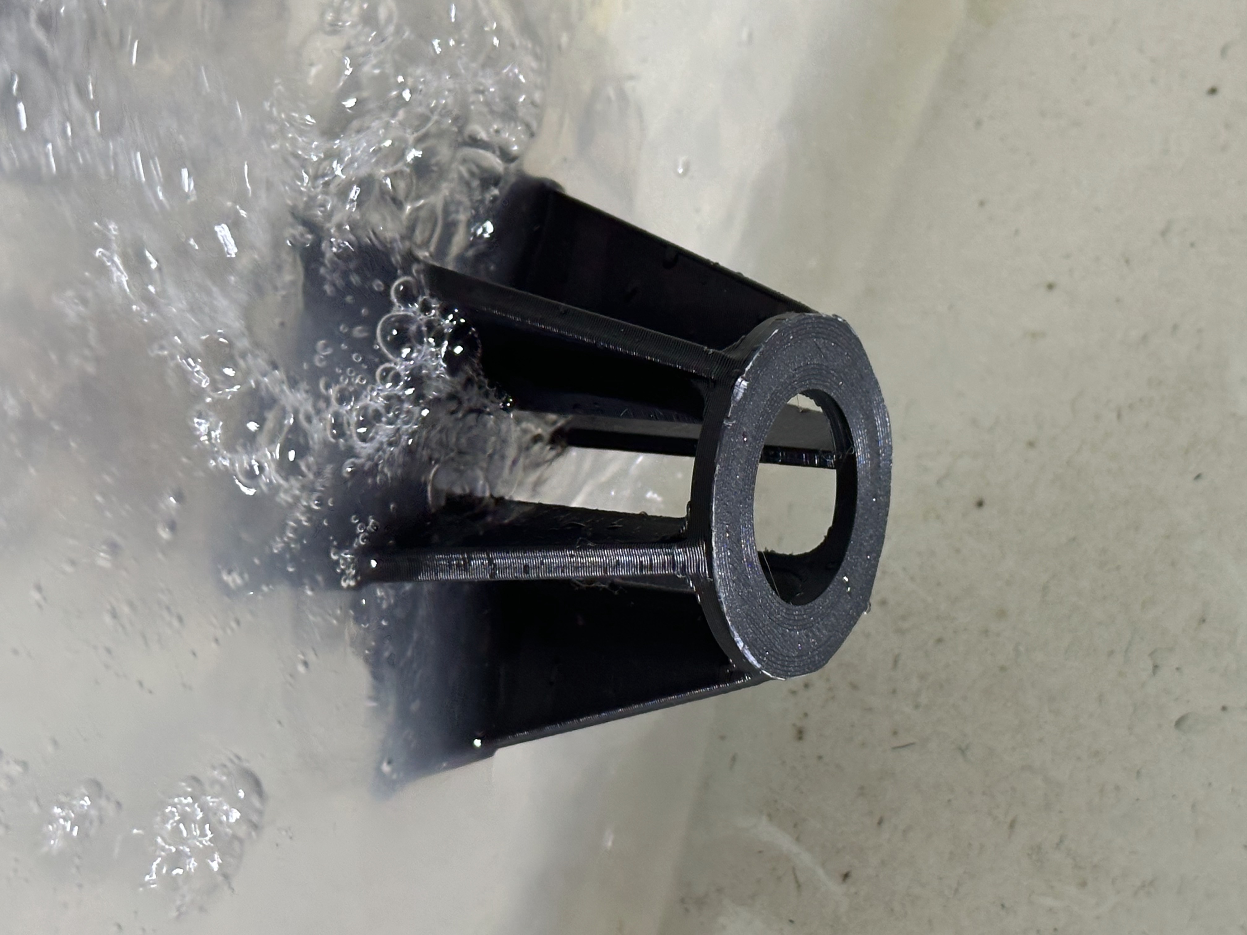 Sink Strainer Drain Guard