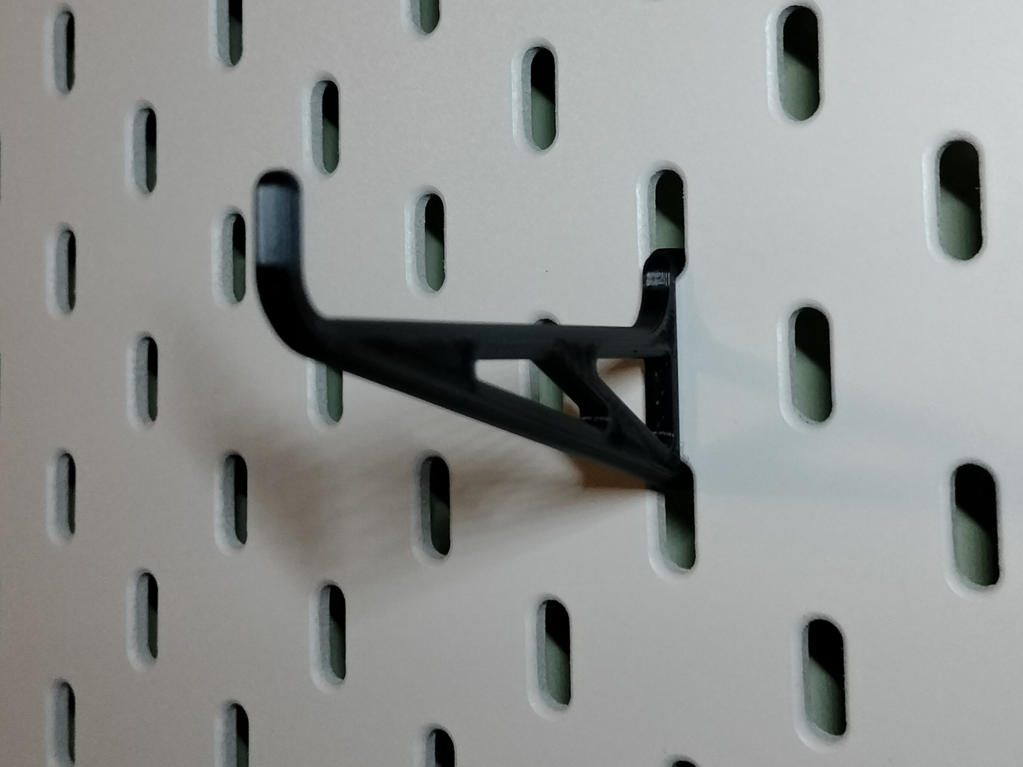 SKADIS Attachment - Long Hook Modified — miniatura 2