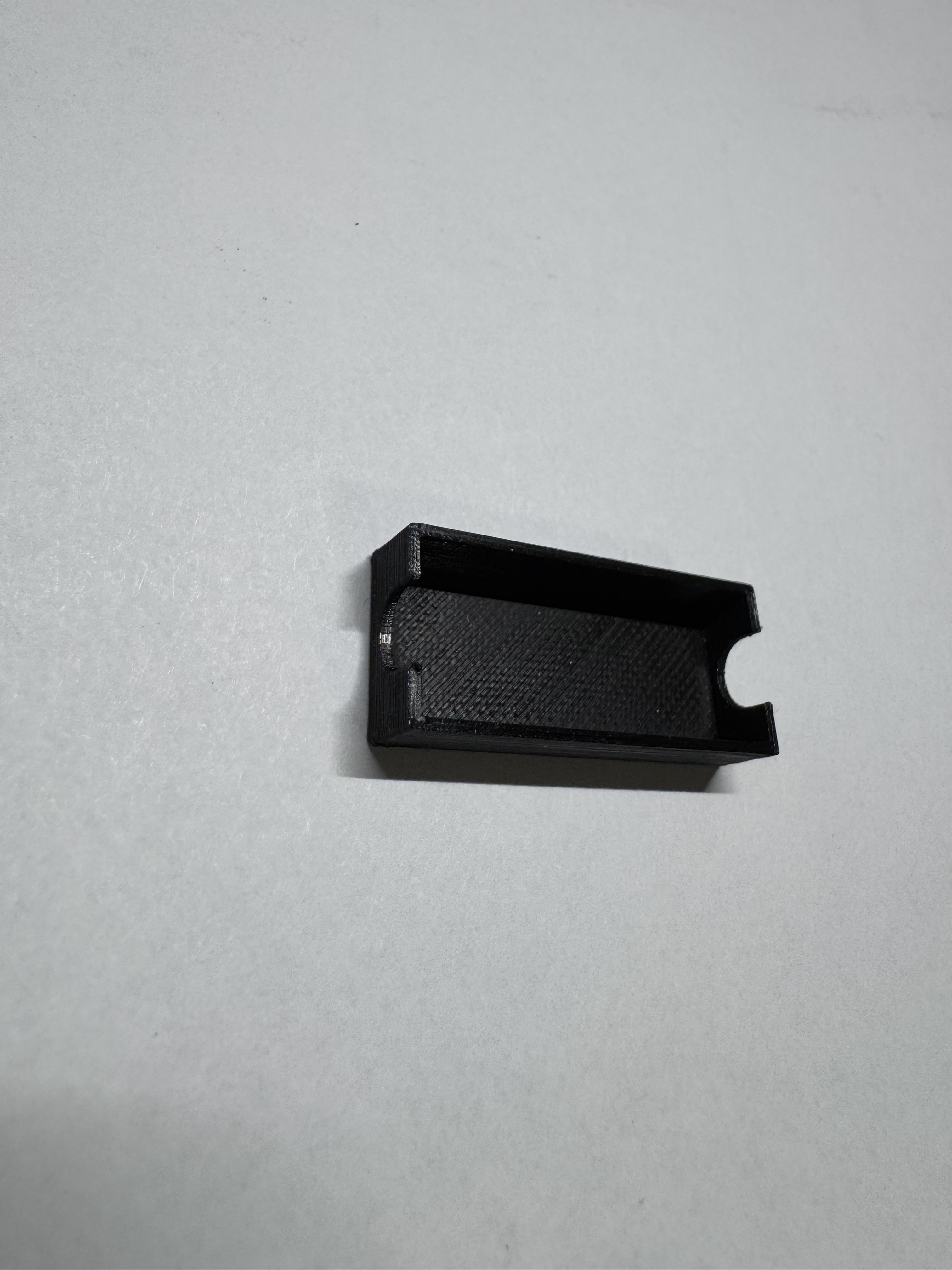 RGB Connection Holder
