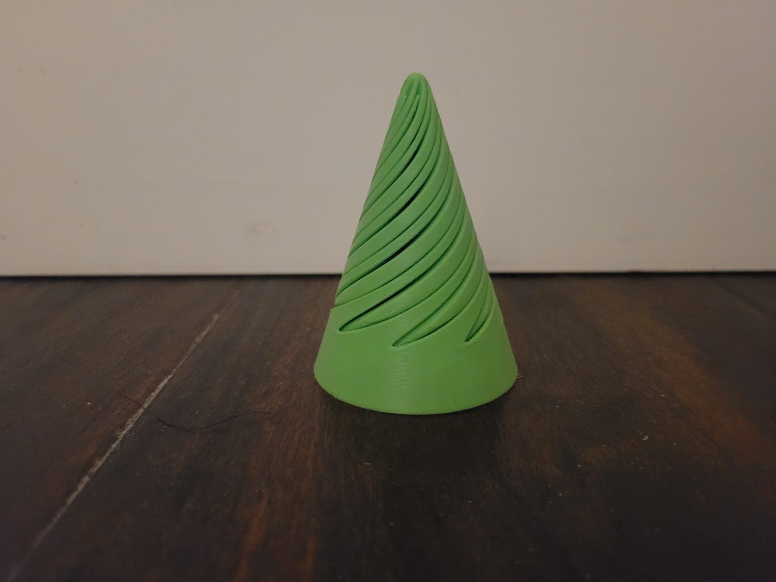 Impossible Mountain