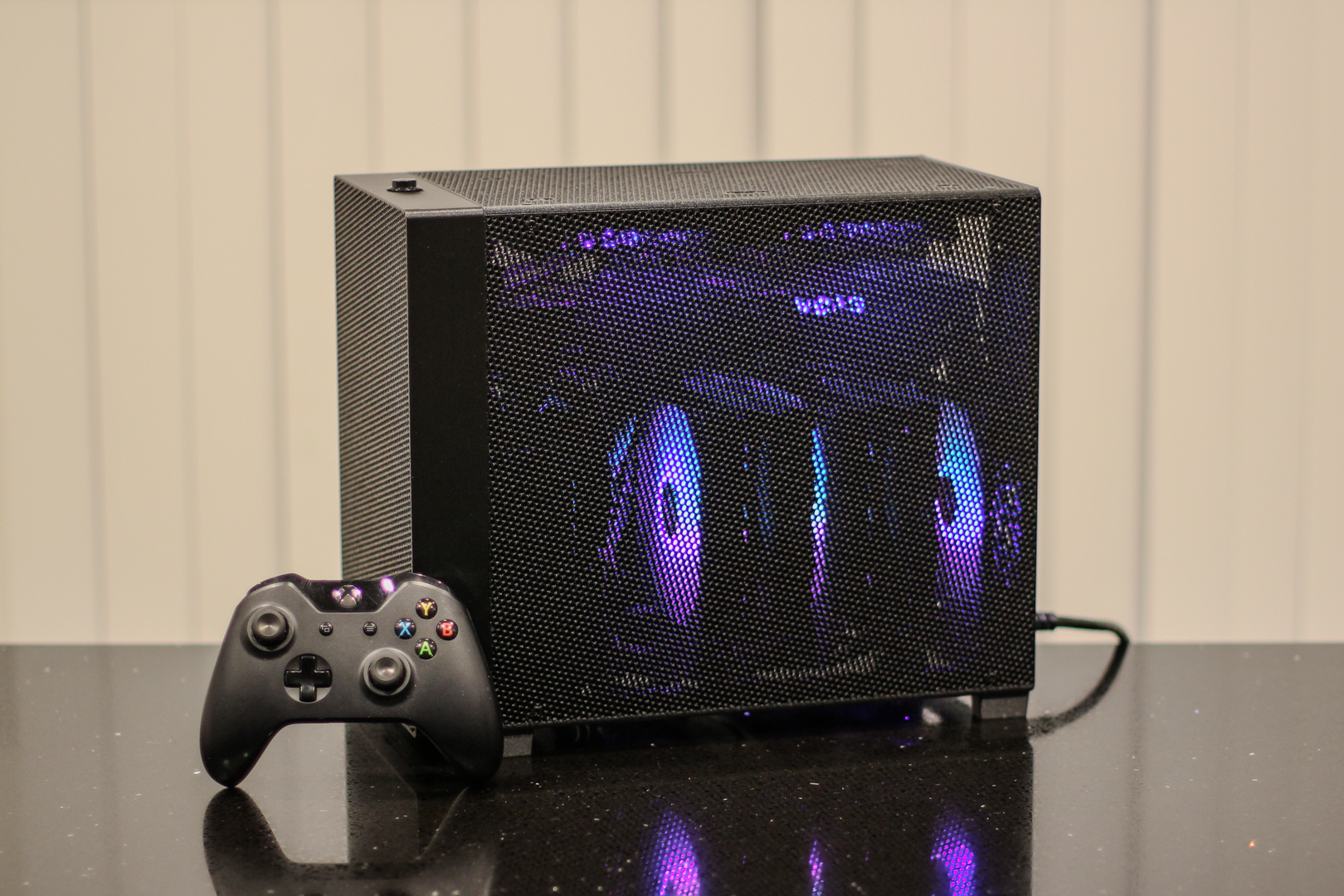 SUG-FreeBeam-mATX-Girthy PC Case