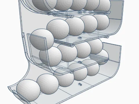 Egg Holder
