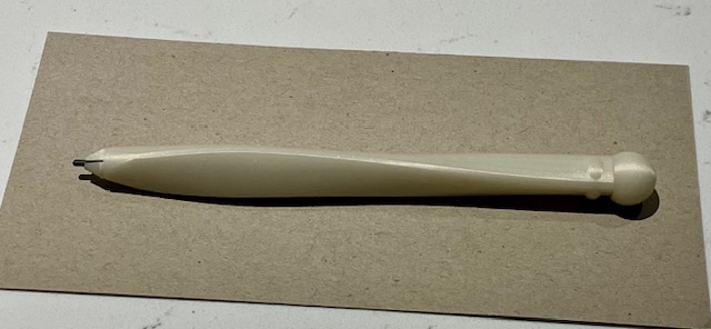 Lead holder pencil