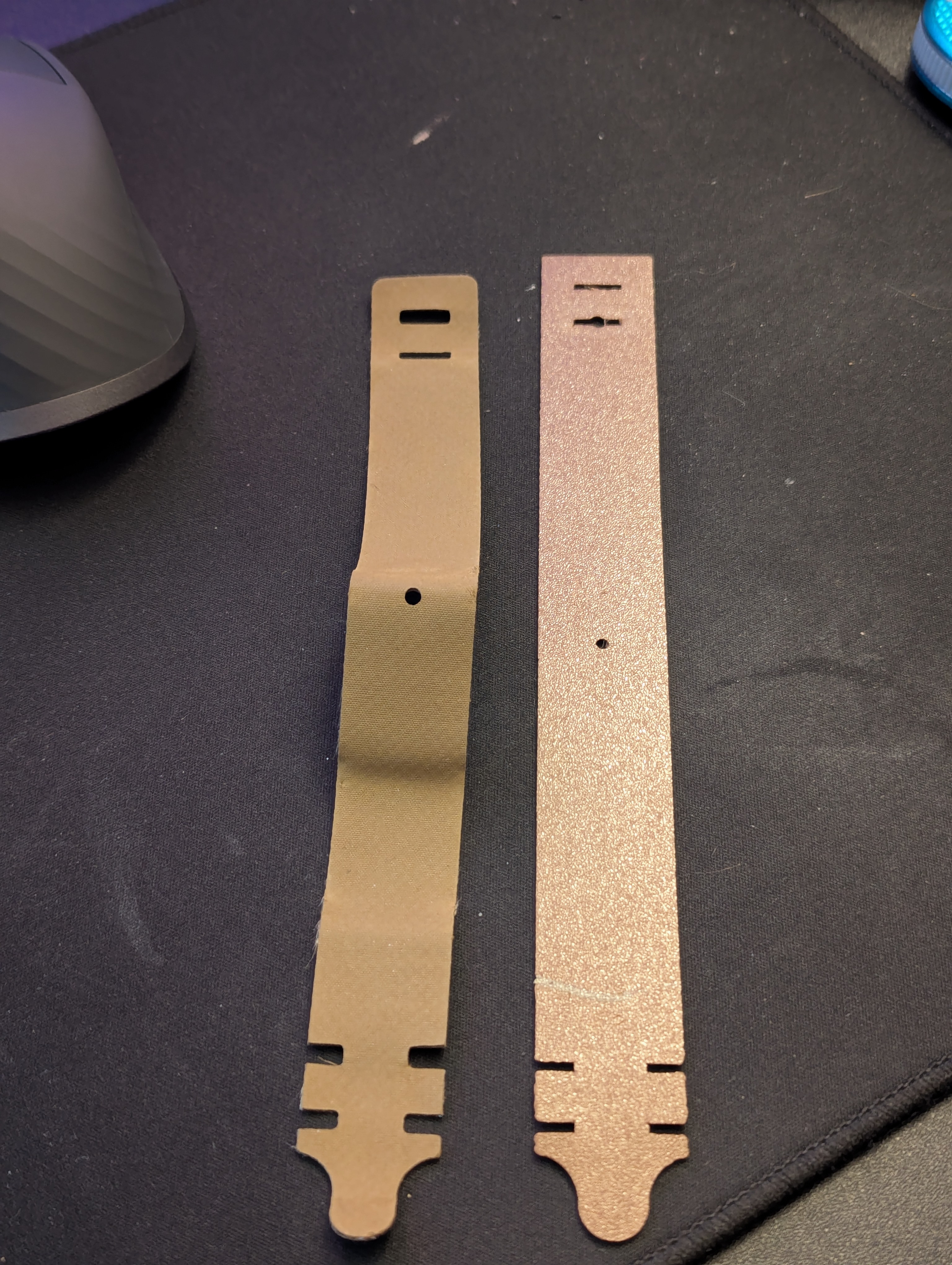 WTFilament Strap