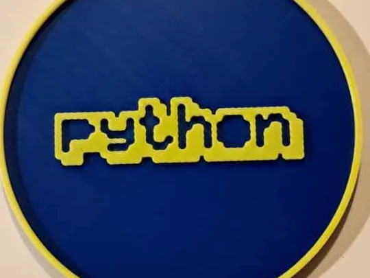 PYTHON CODING COASTER