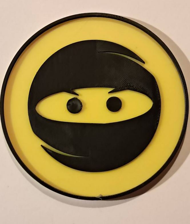 NINJA COASTER