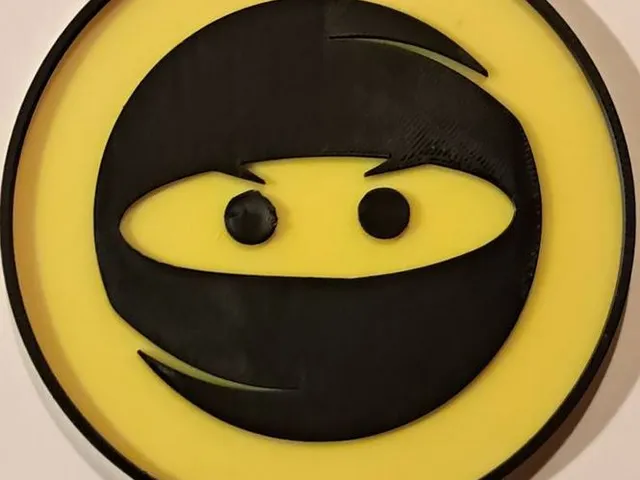 NINJA COASTER