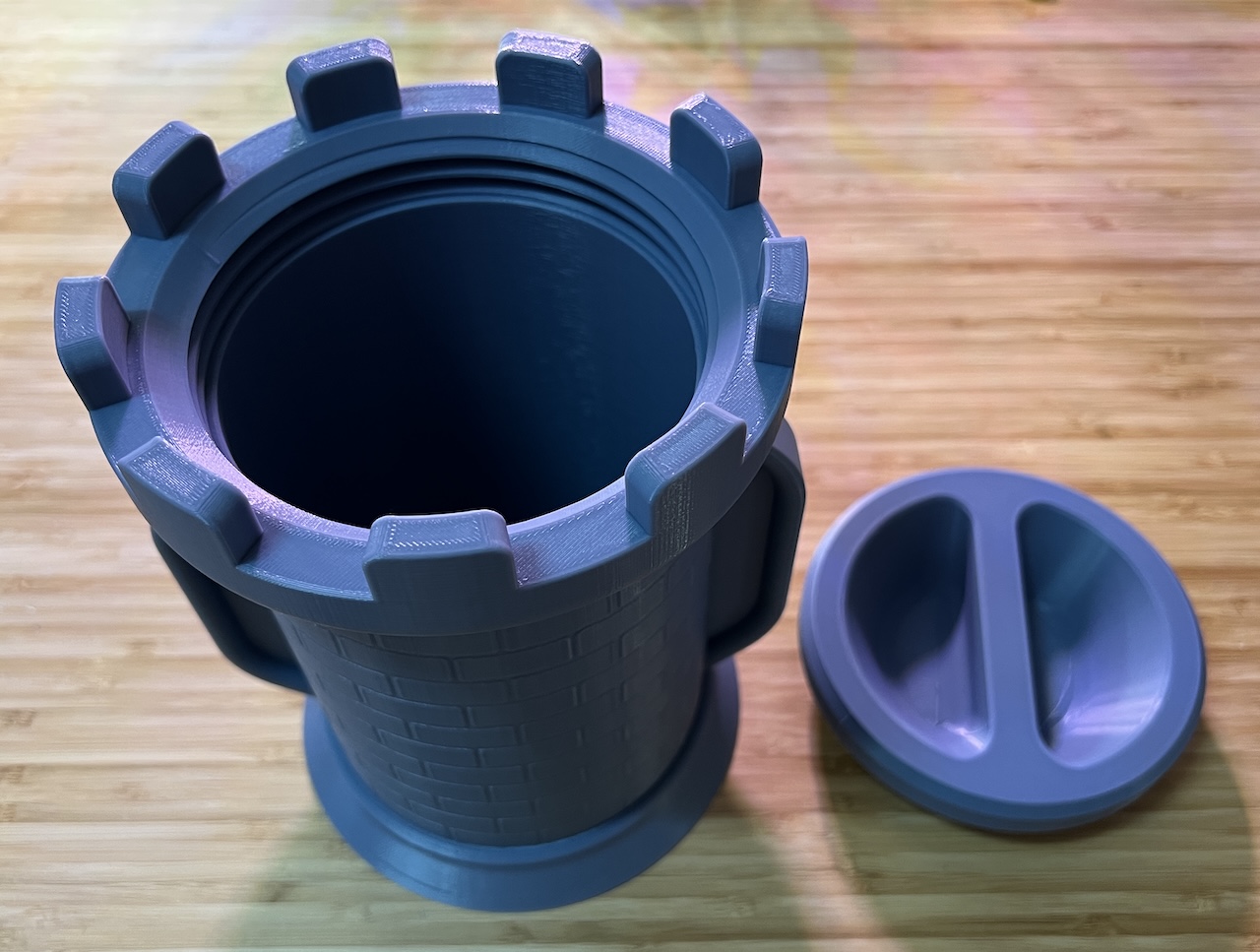Candy Castle Container — thumbnail 2